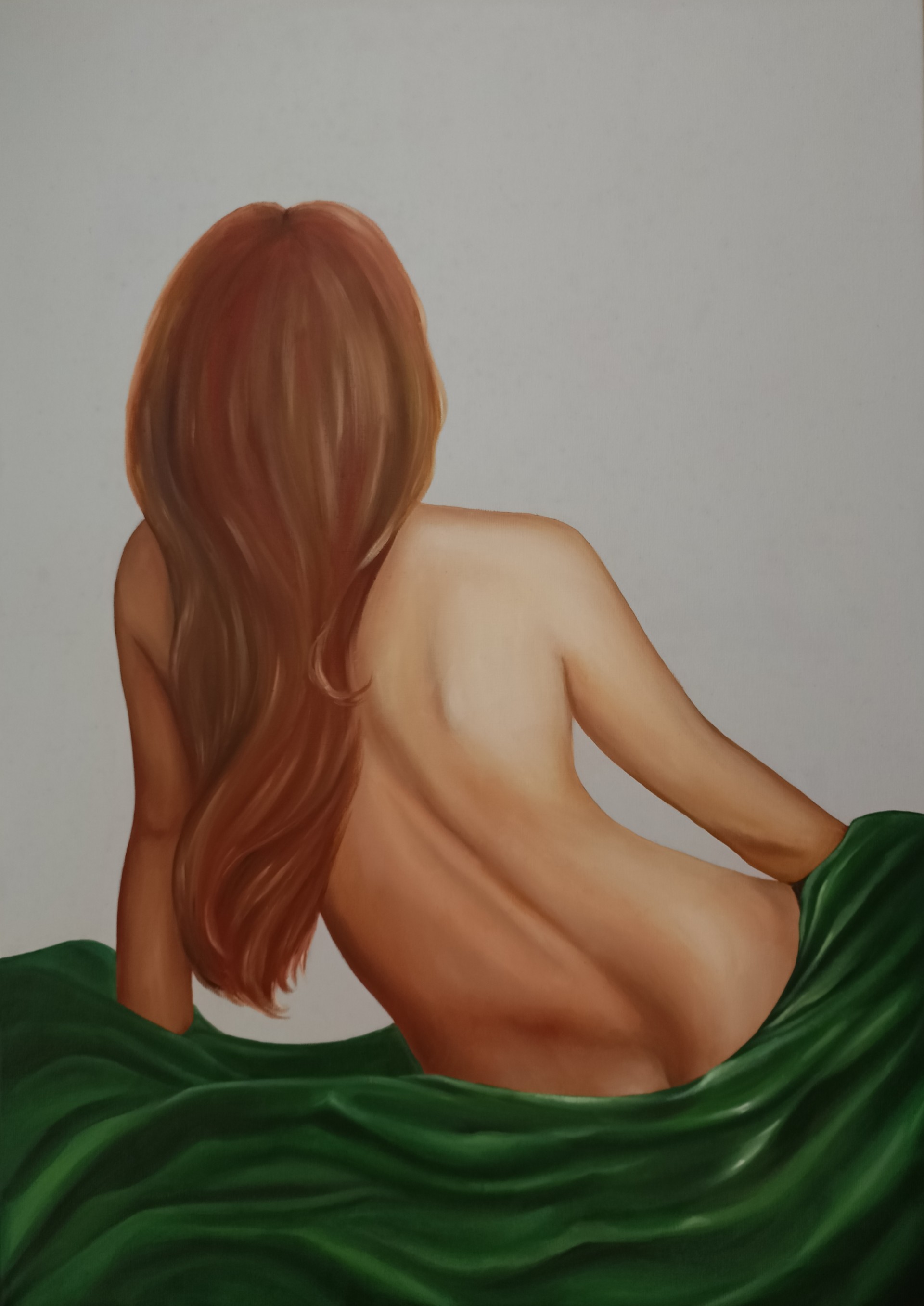 Enrica Ciffo, Diana di Giugno Enrica Ciffo, Diana di Giugno
