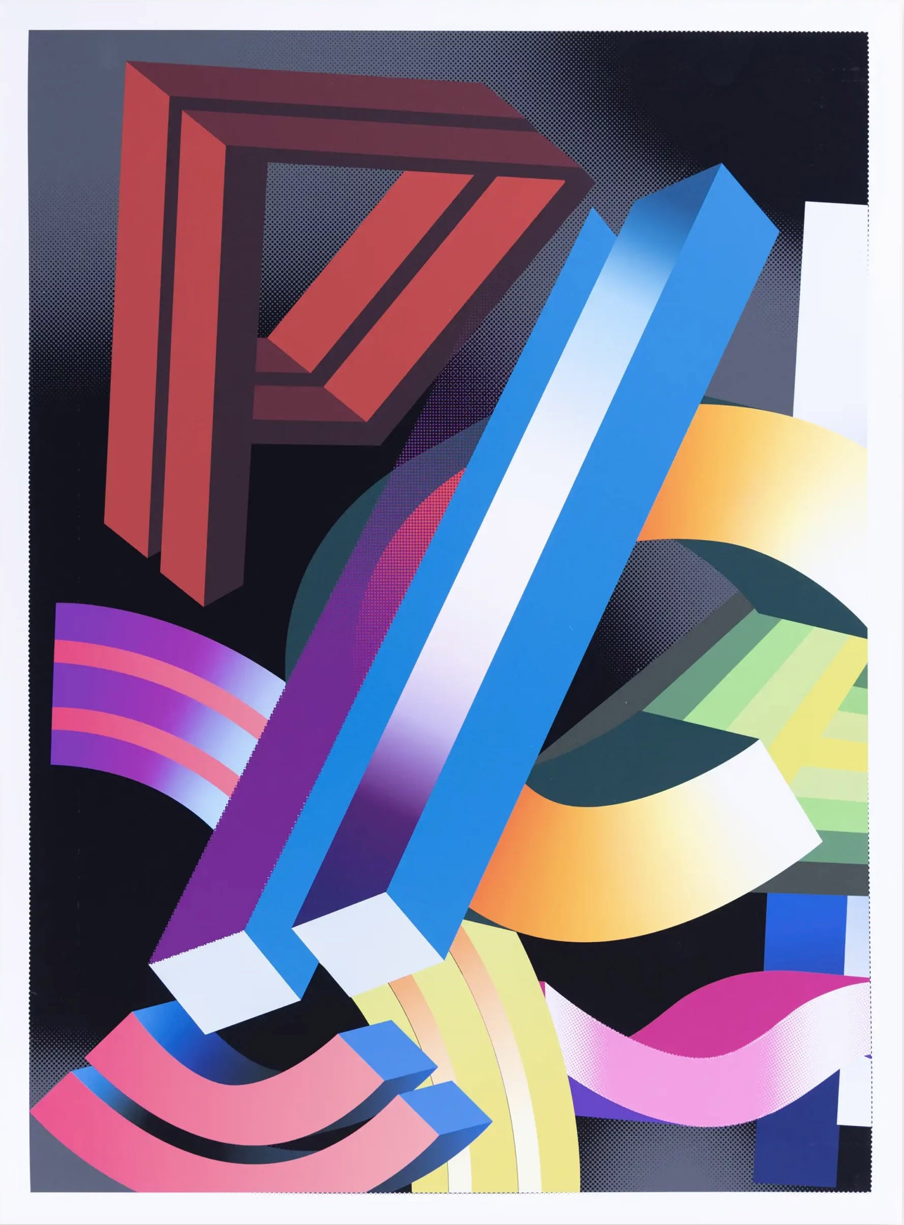 Gameon, Color Explosion One Gameon, Color Explosion One