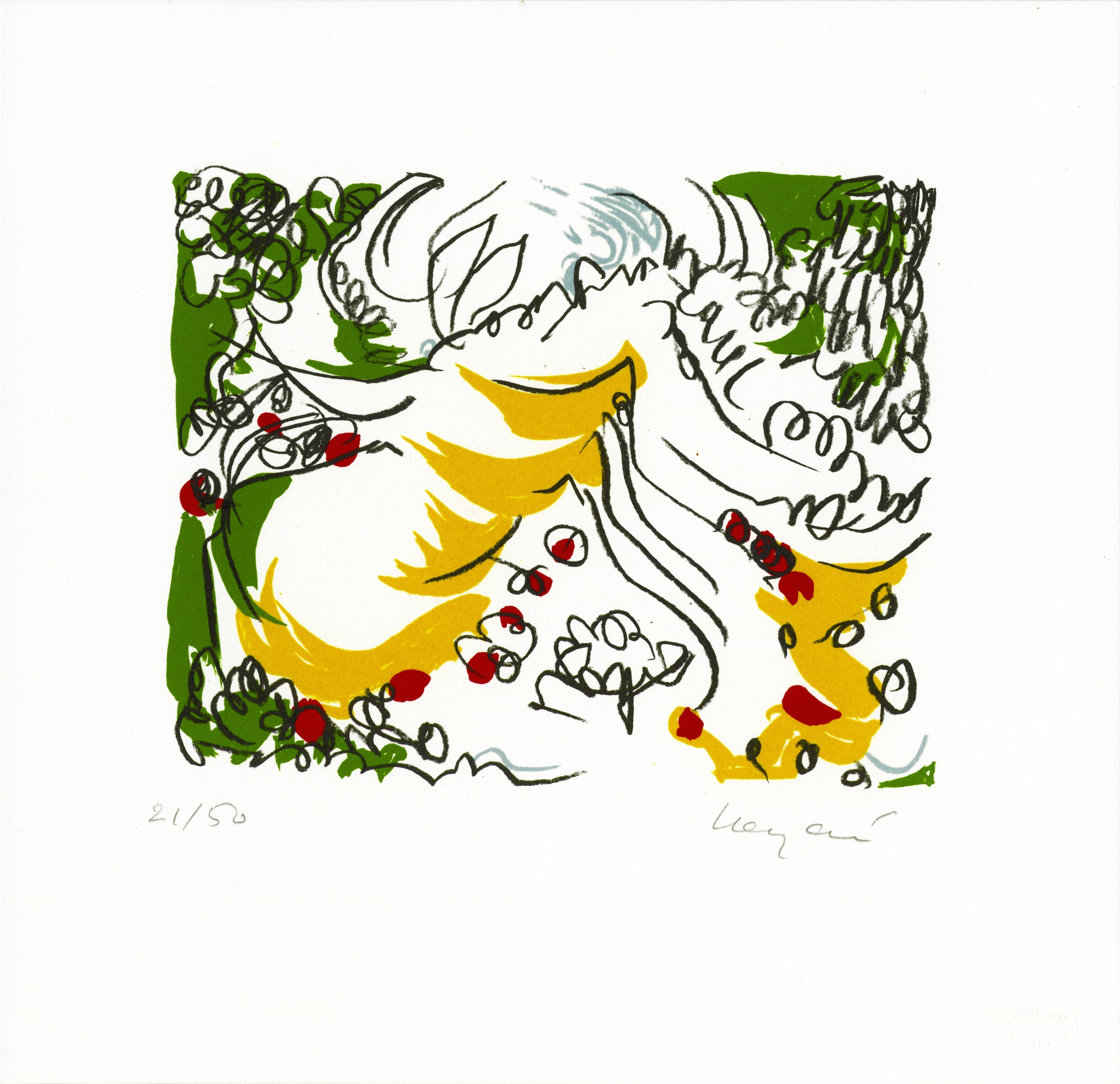 Maurice Wyckaert, Ballades I.1 Maurice Wyckaert, Ballades I.1