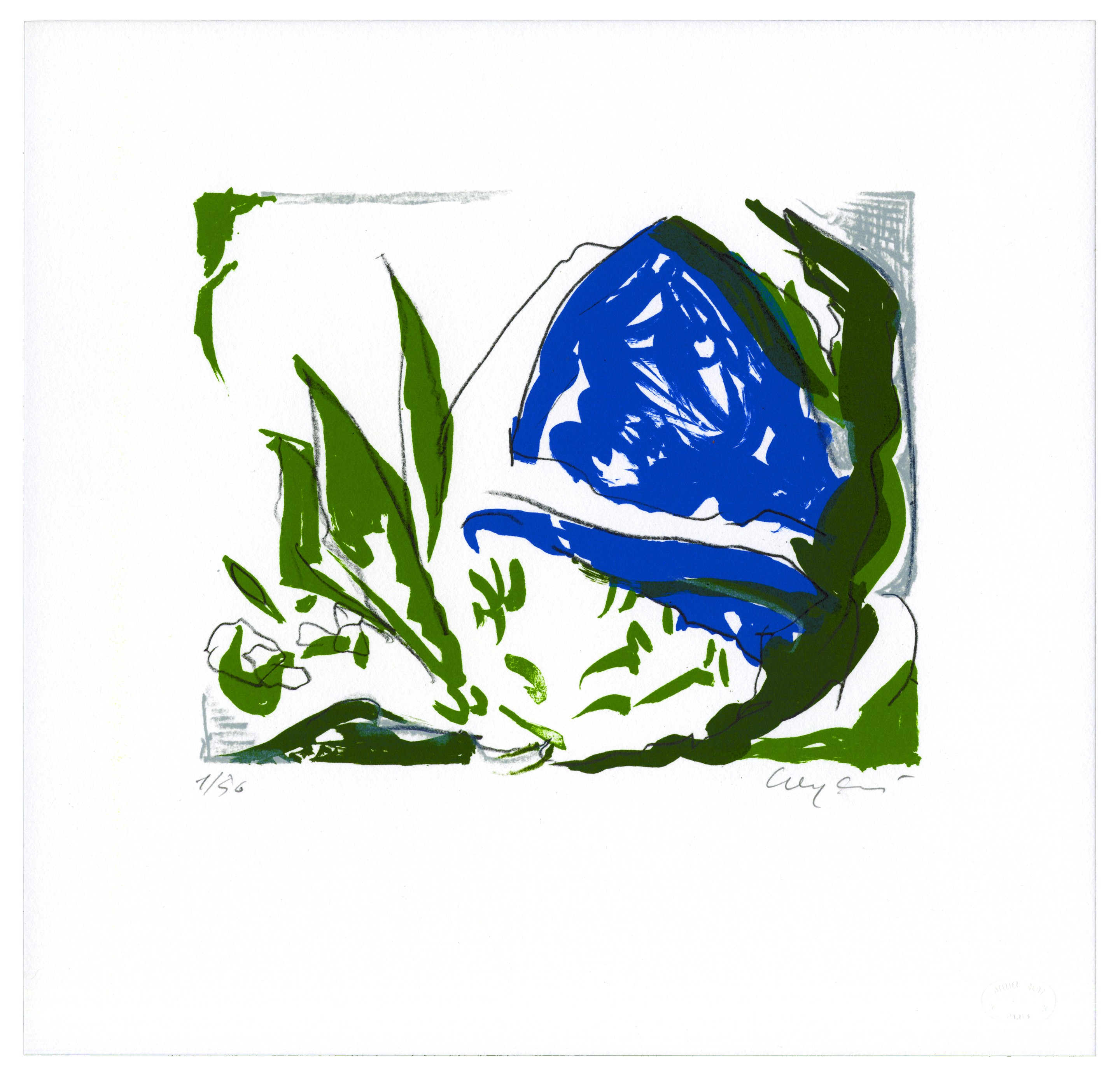 Maurice Wyckaert, Ballades II.2 Maurice Wyckaert, Ballades II.2