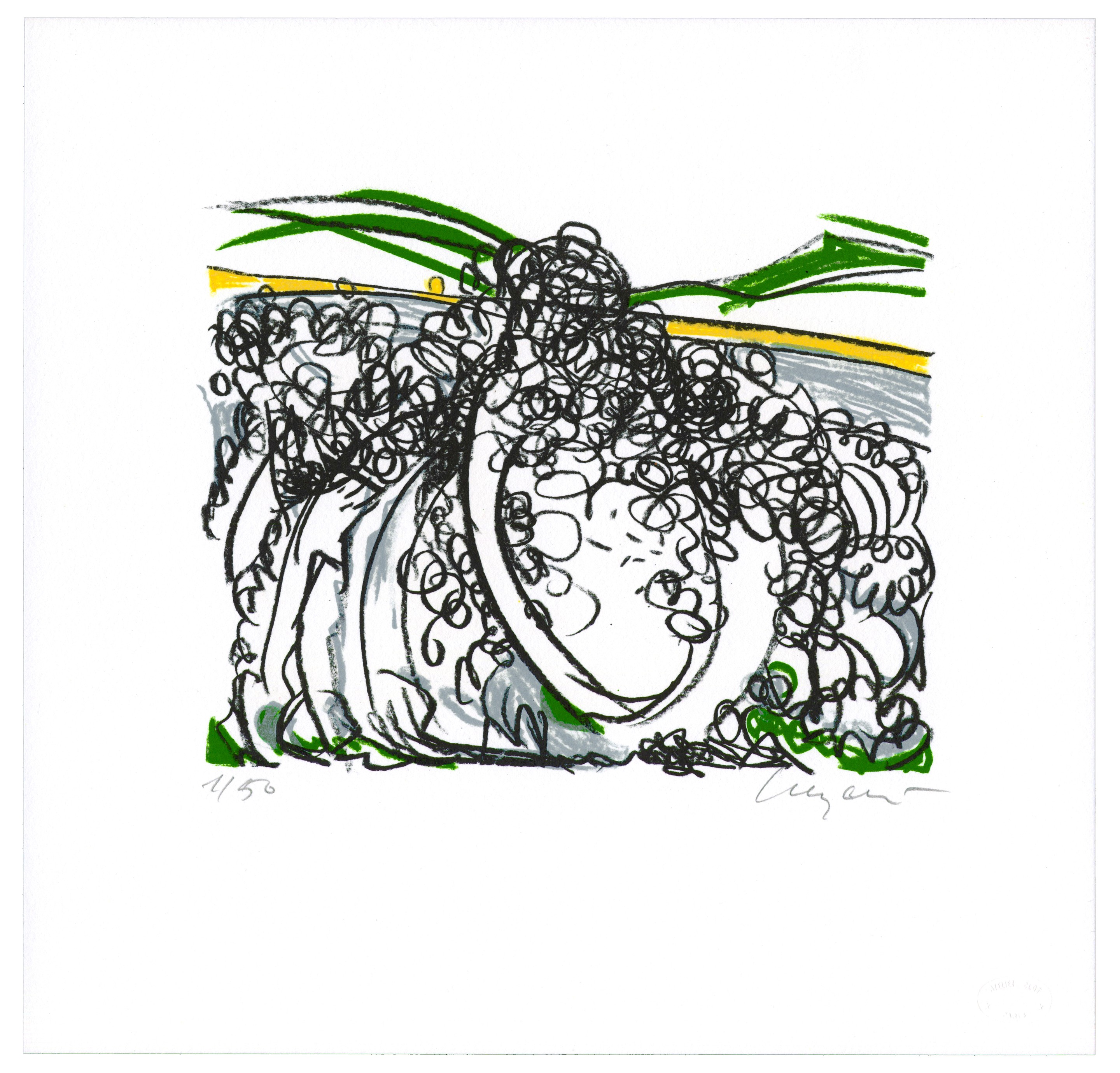 Maurice Wyckaert, Ballades II.4 Maurice Wyckaert, Ballades II.4
