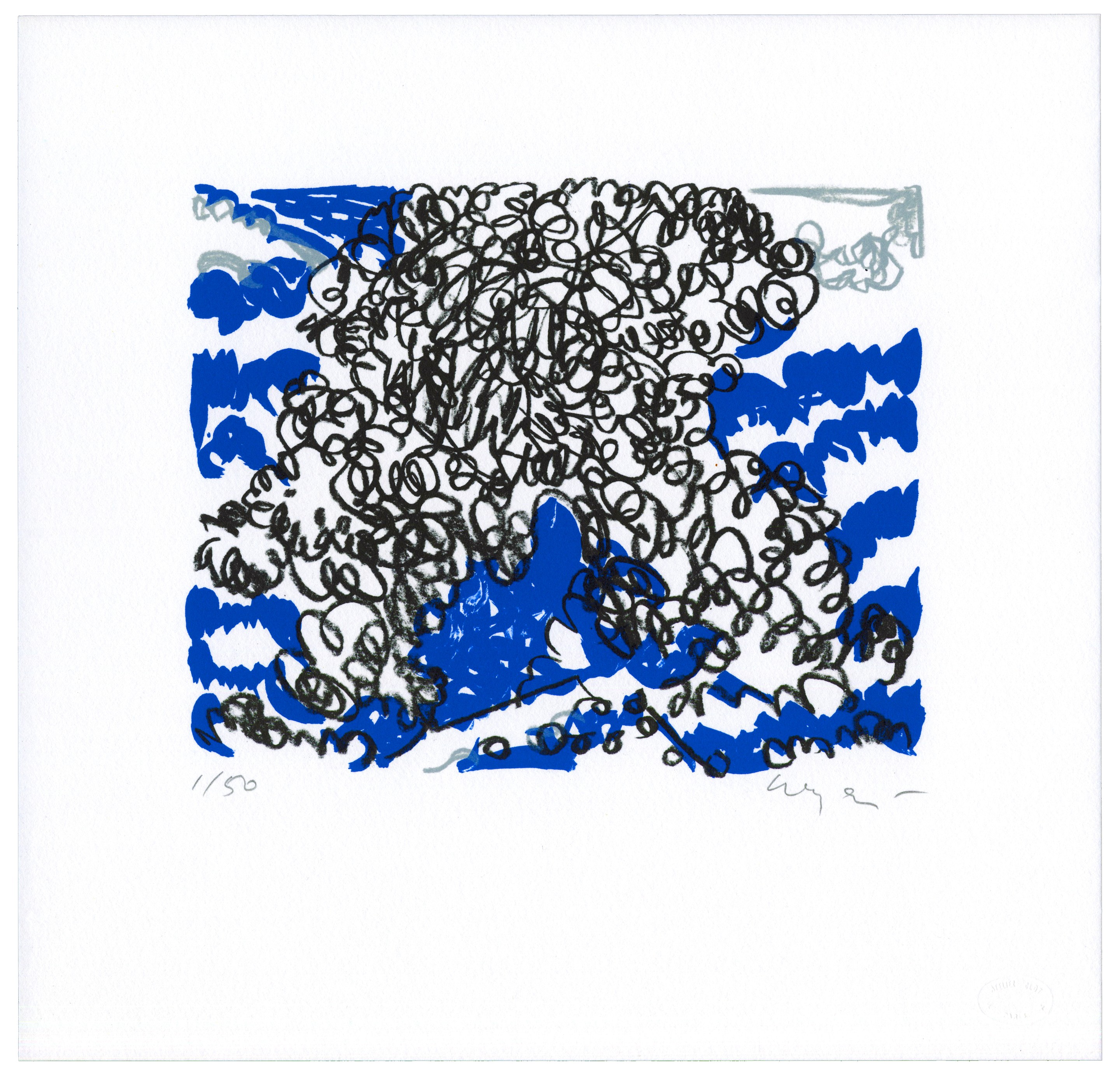 Maurice Wyckaert, Ballades II.7 Maurice Wyckaert, Ballades II.7