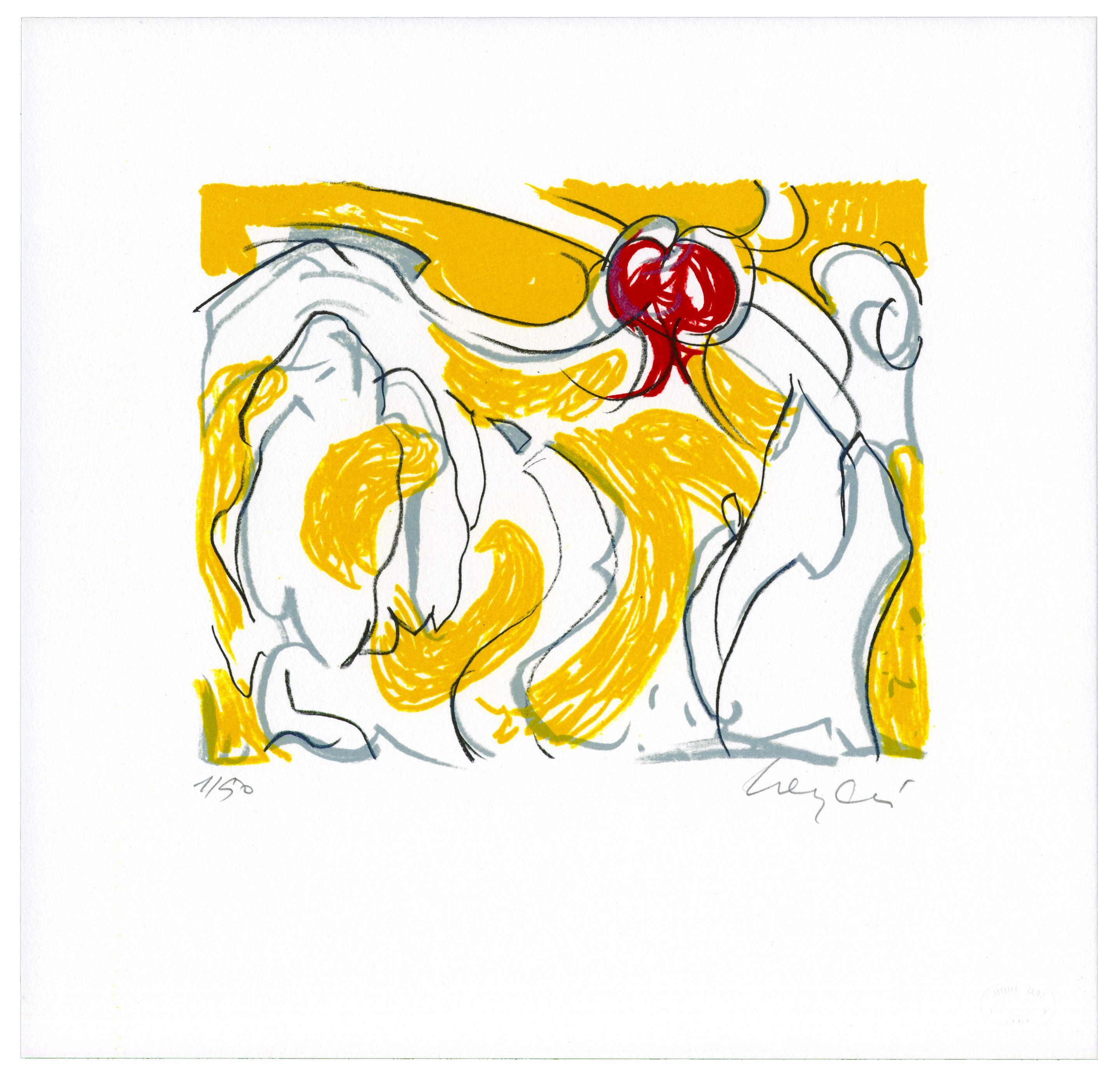 Maurice Wyckaert, Ballades II.8 Maurice Wyckaert, Ballades II.8