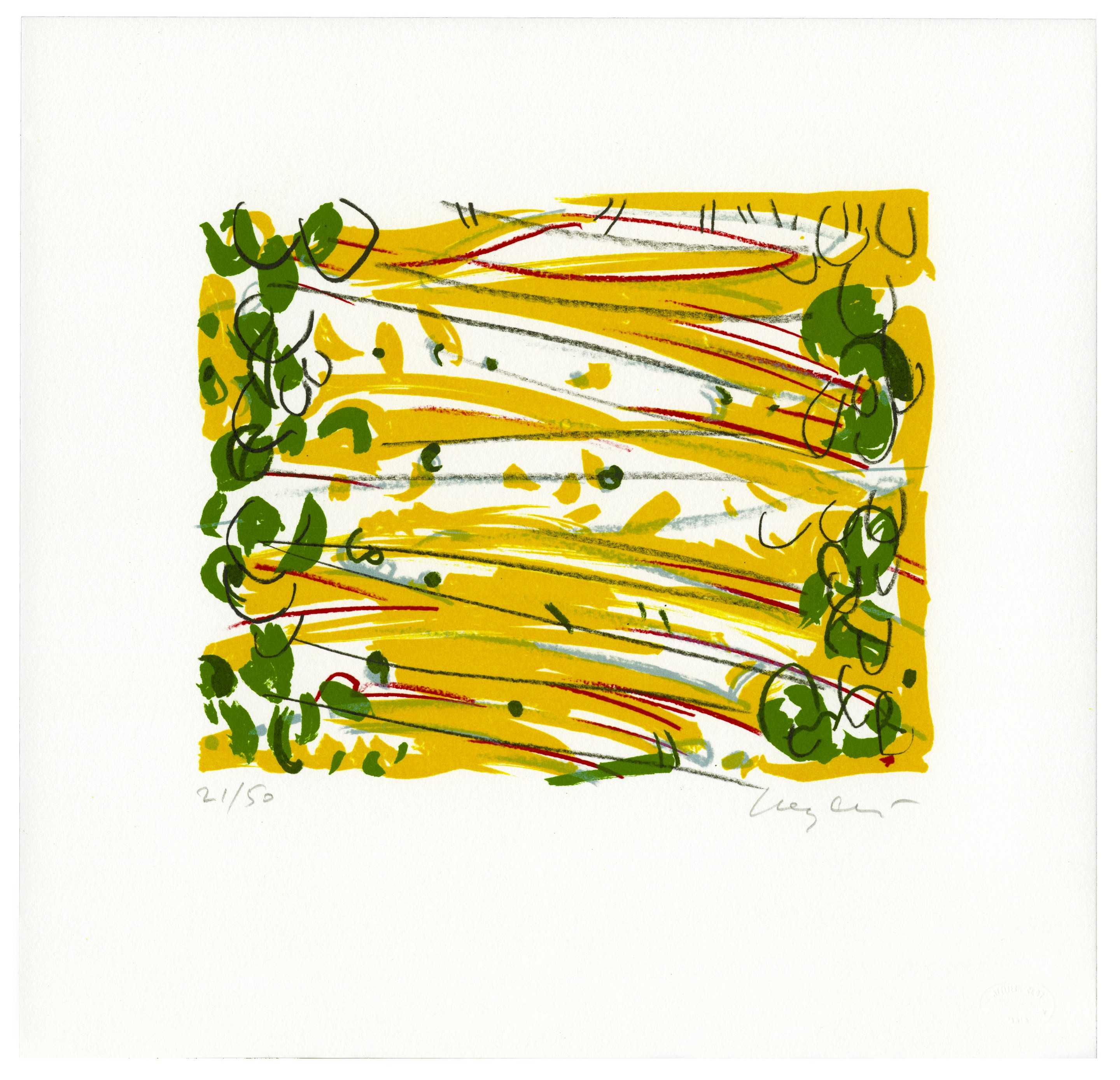 Maurice Wyckaert, Ballades III.2 Maurice Wyckaert, Ballades III.2