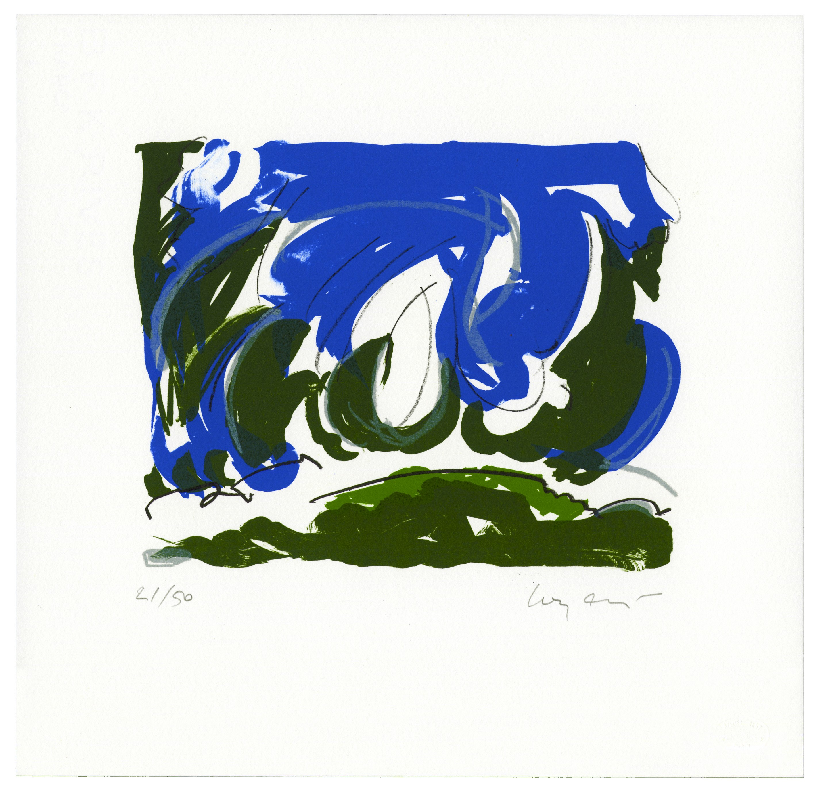 Maurice Wyckaert, Ballades III.3 Maurice Wyckaert, Ballades III.3