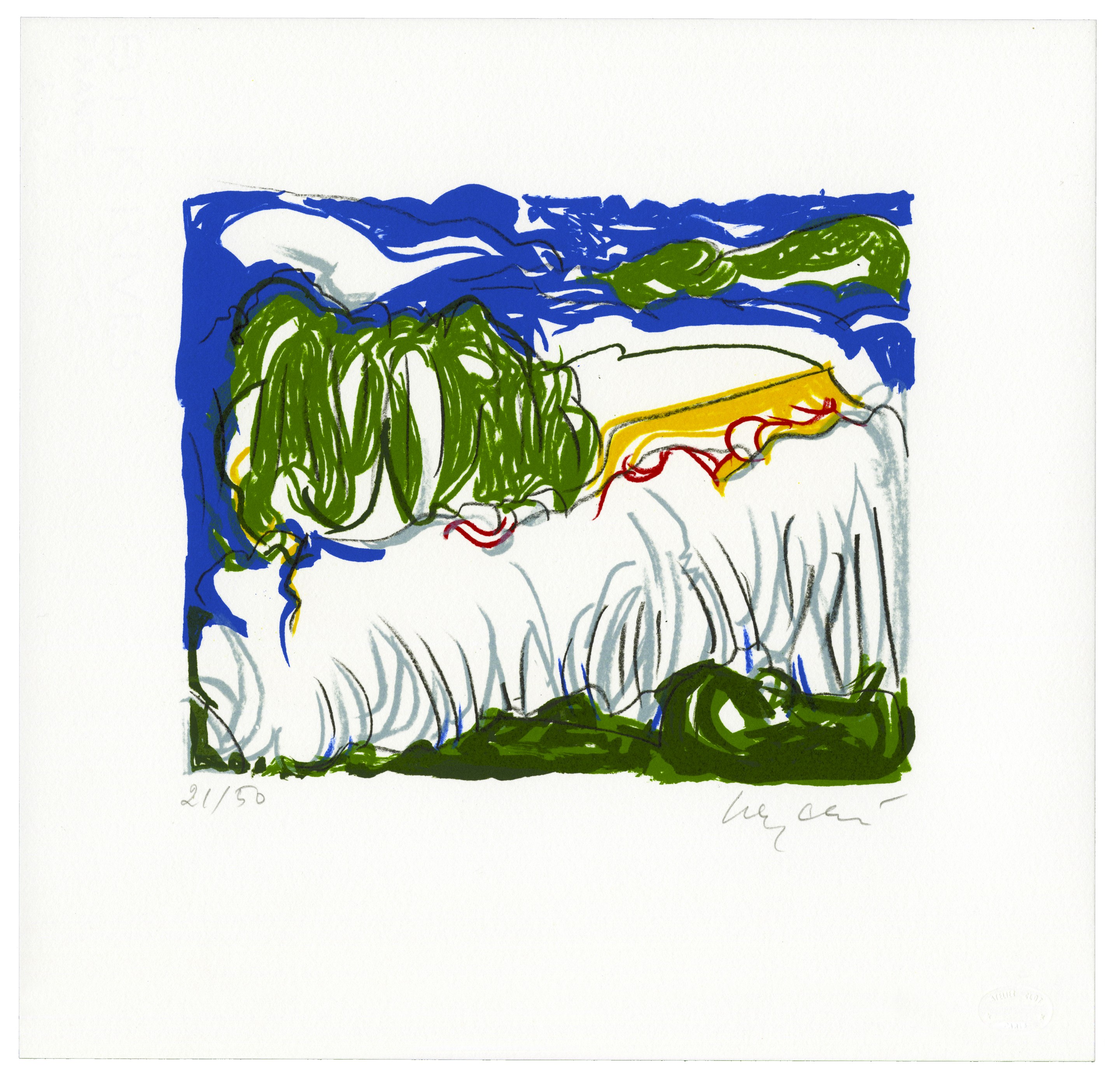 Maurice Wyckaert, Ballades III.5 Maurice Wyckaert, Ballades III.5