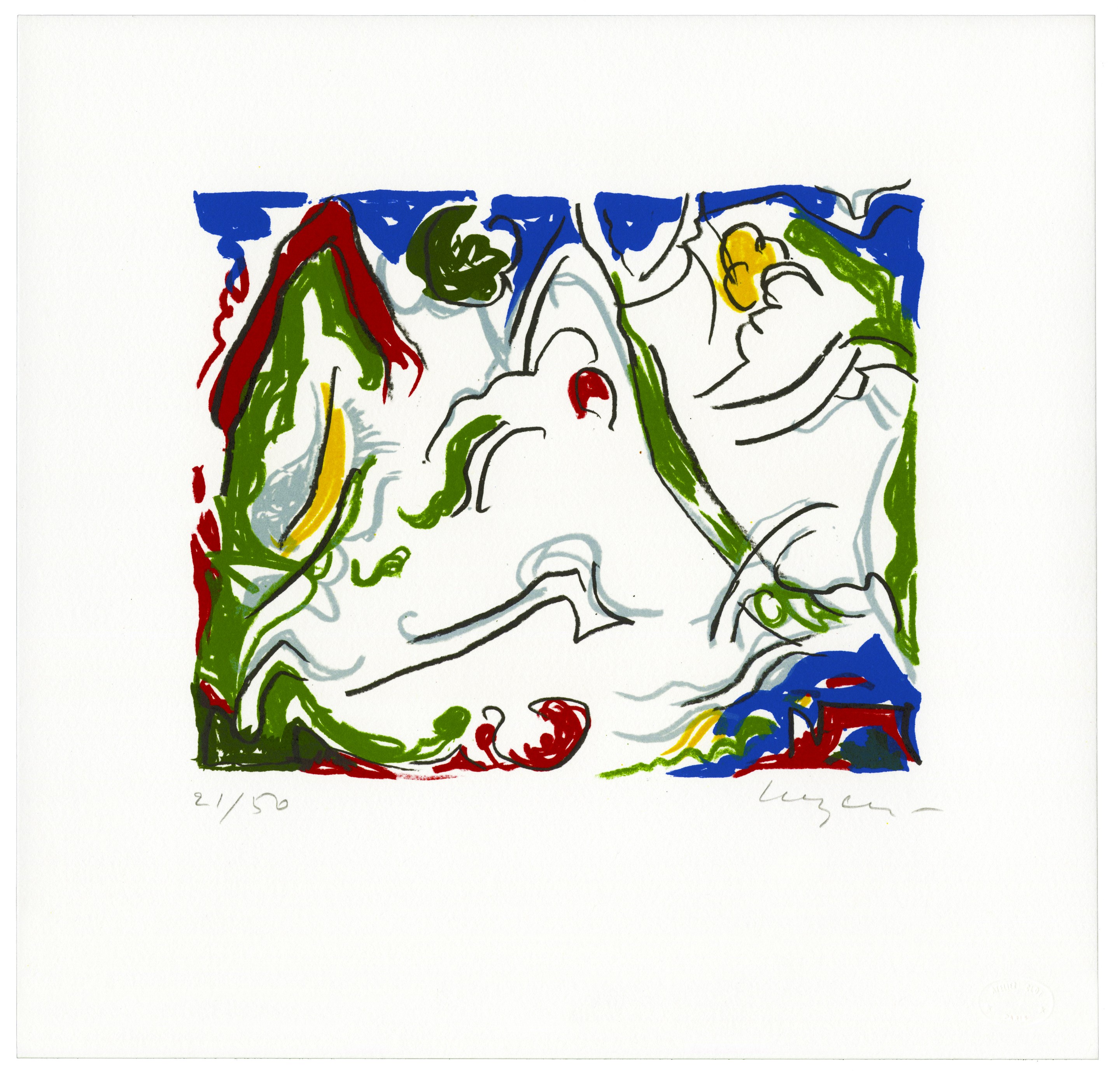 Maurice Wyckaert, Ballades III.7 Maurice Wyckaert, Ballades III.7