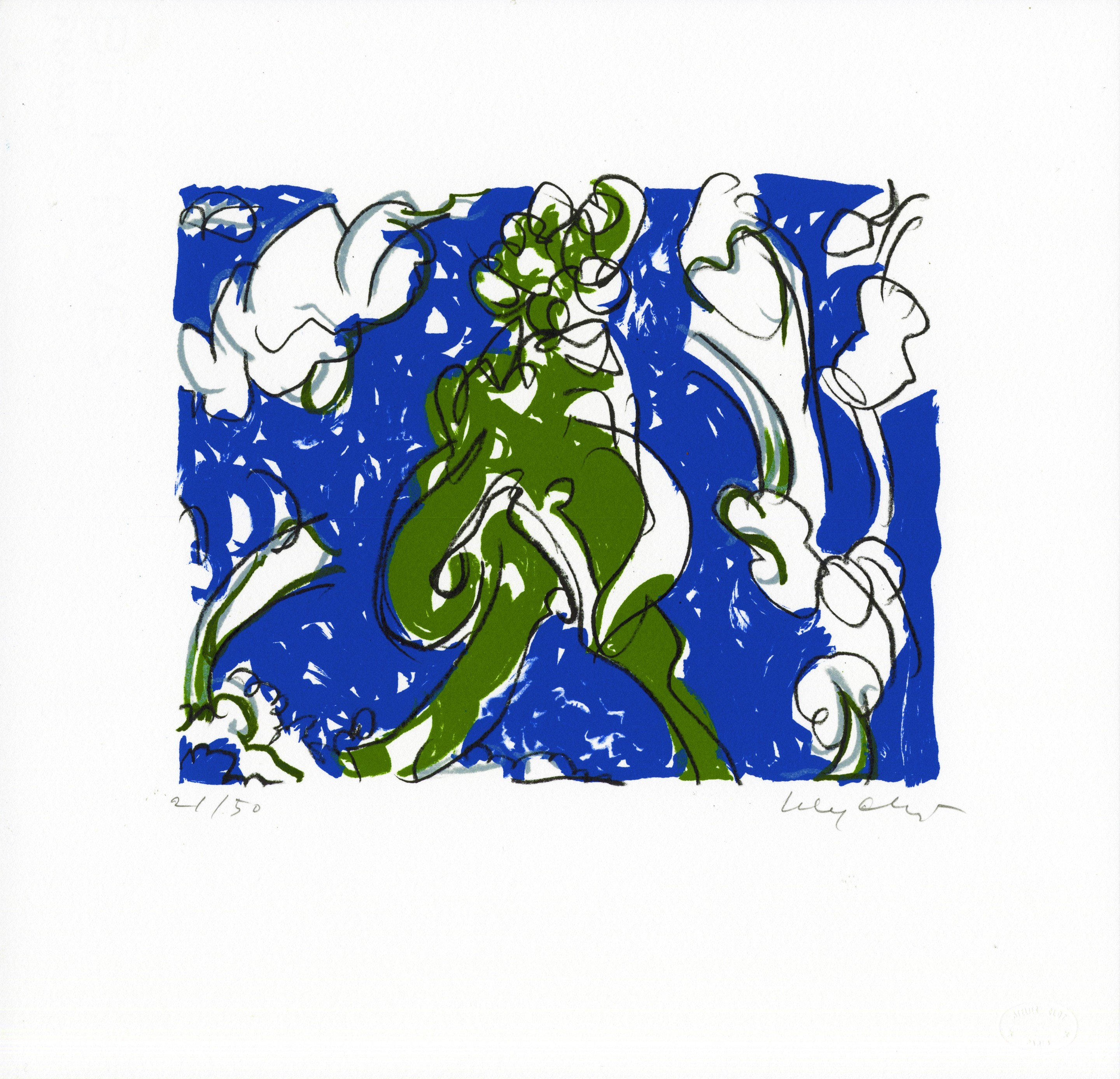 Maurice Wyckaert, Ballades I.5 Maurice Wyckaert, Ballades I.5