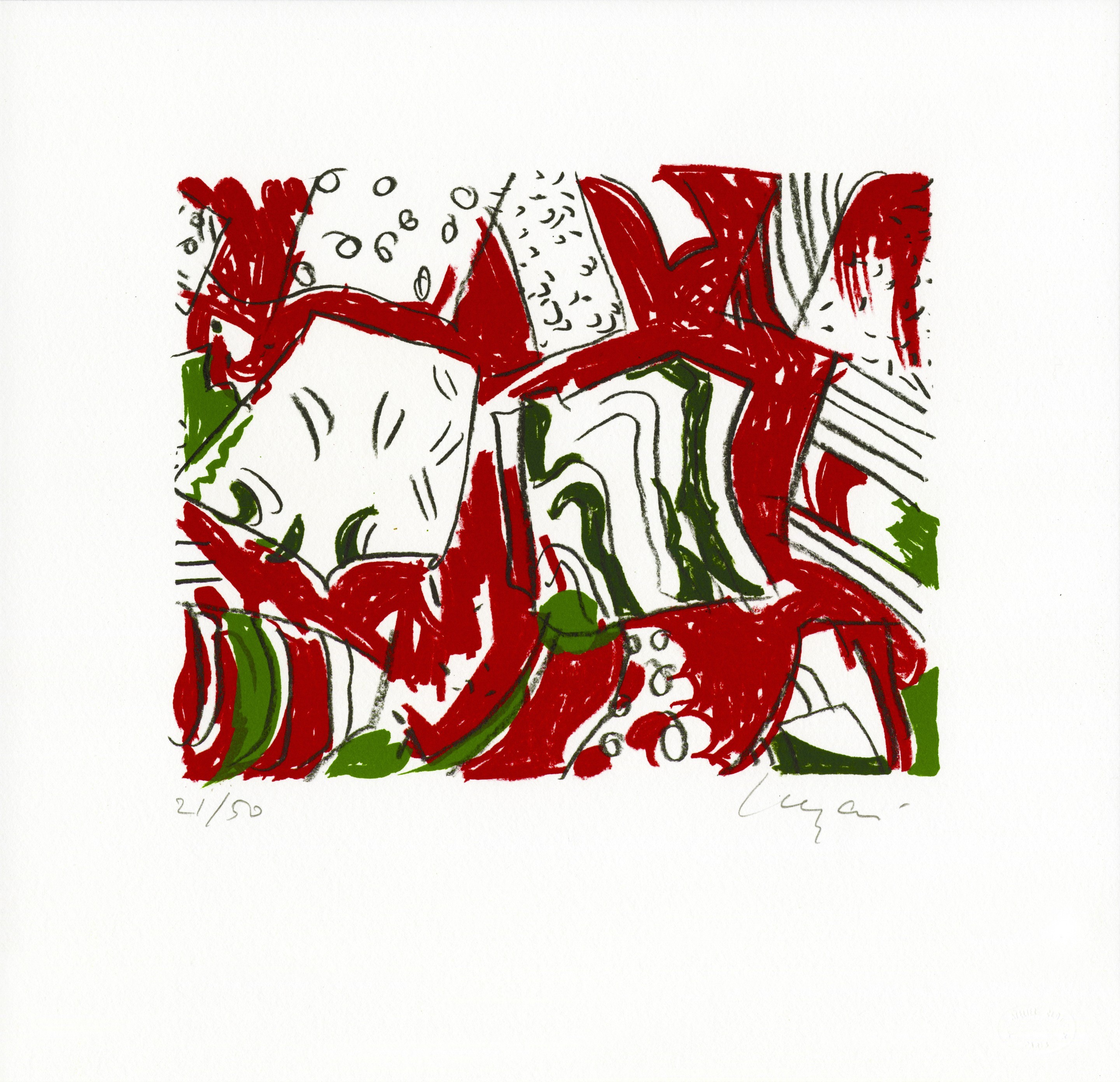 Maurice Wyckaert, Ballades I.6 Maurice Wyckaert, Ballades I.6