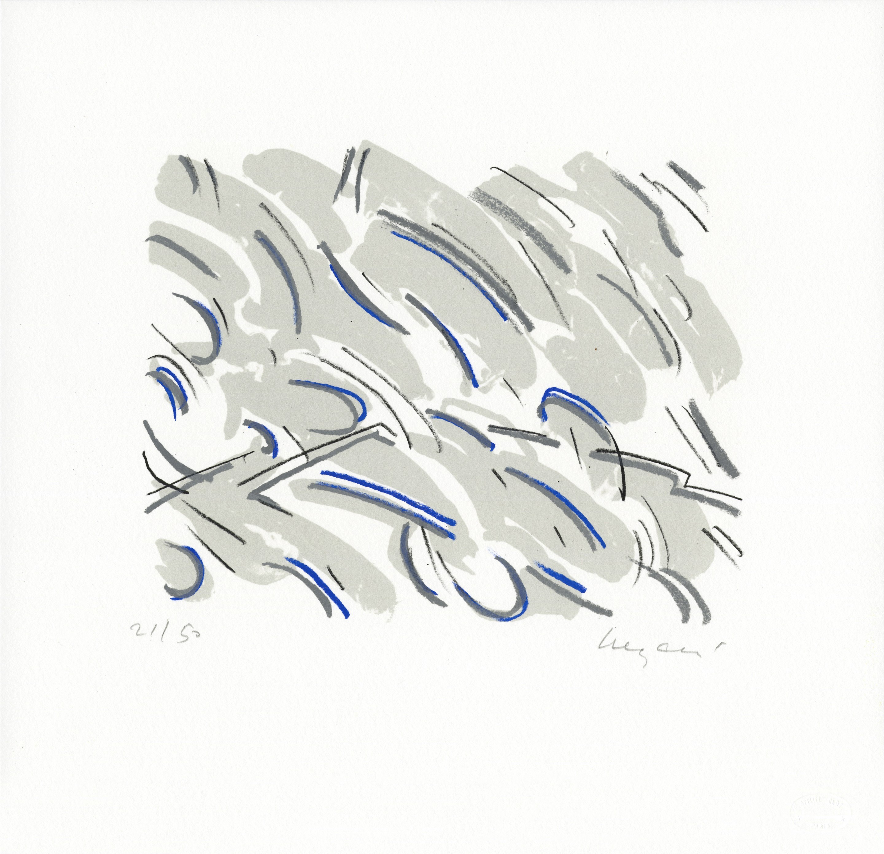 Maurice Wyckaert, Ballades I.7 Maurice Wyckaert, Ballades I.7