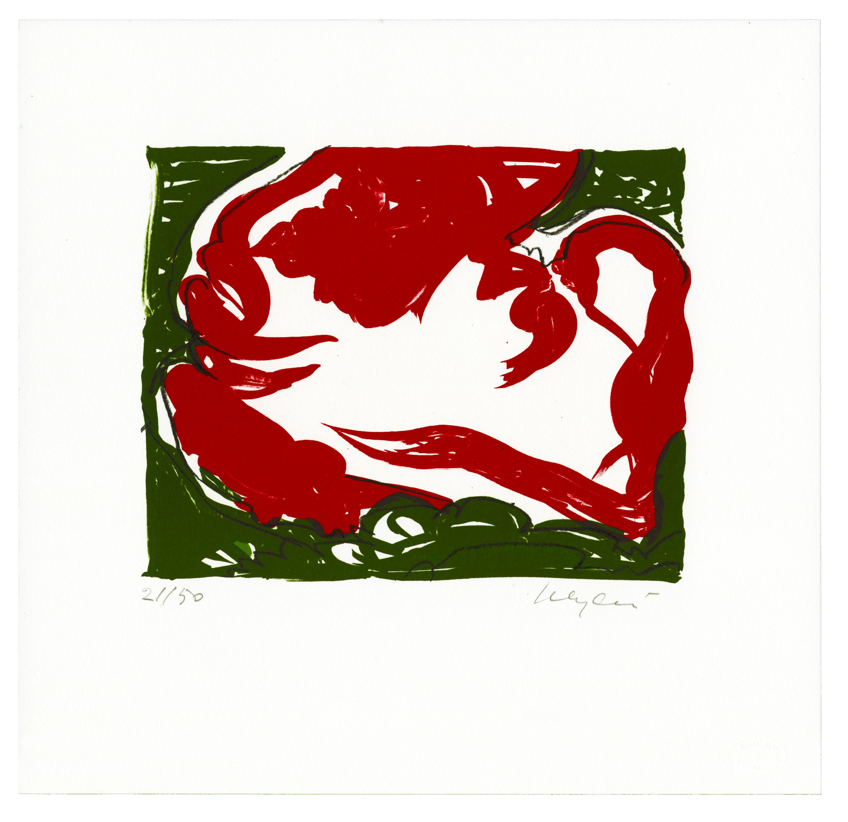 Maurice Wyckaert, Ballades I.2 Maurice Wyckaert, Ballades I.2