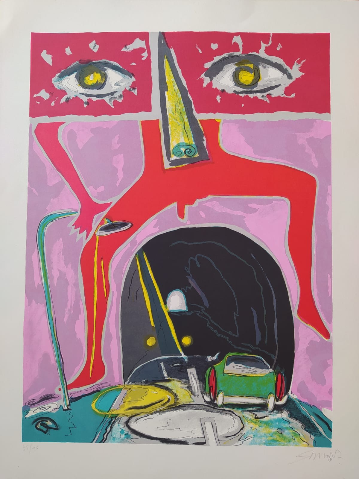 Paco Simón, Untitled Paco Simón, Untitled