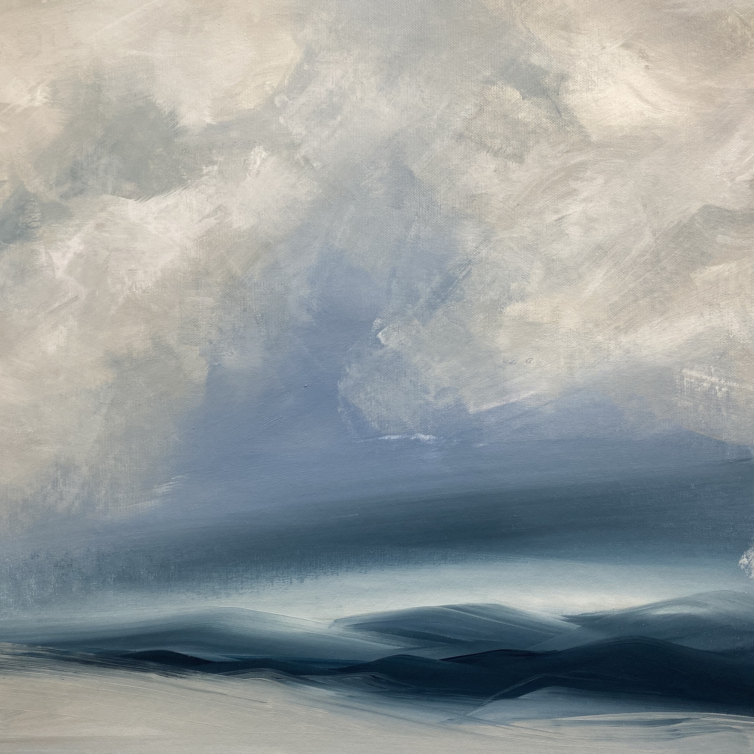 Helen Mount, Melodies of Rain/7 Helen Mount, Melodies of Rain/7