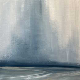 Pintura, Melodies of Rain/8, Helen Mount