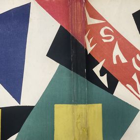 Print, Les Fauves, Henri Matisse
