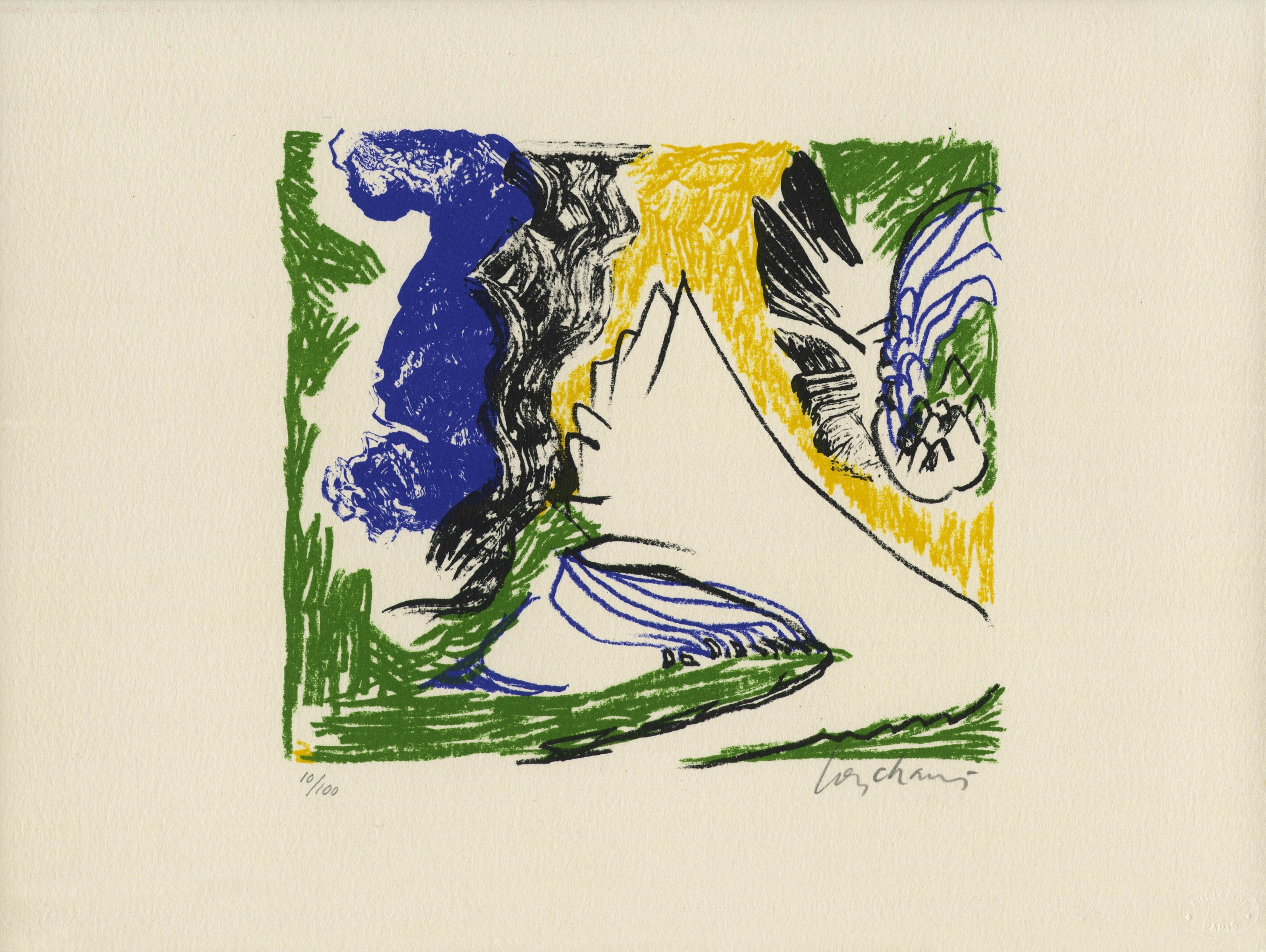 Maurice Wyckaert, Vues 2 Maurice Wyckaert, Vues 2