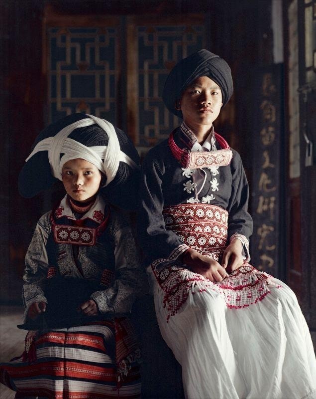 Jimmy Nelson, XXII 2 // XXII China (M) Jimmy Nelson, XXII 2 // XXII China (M)