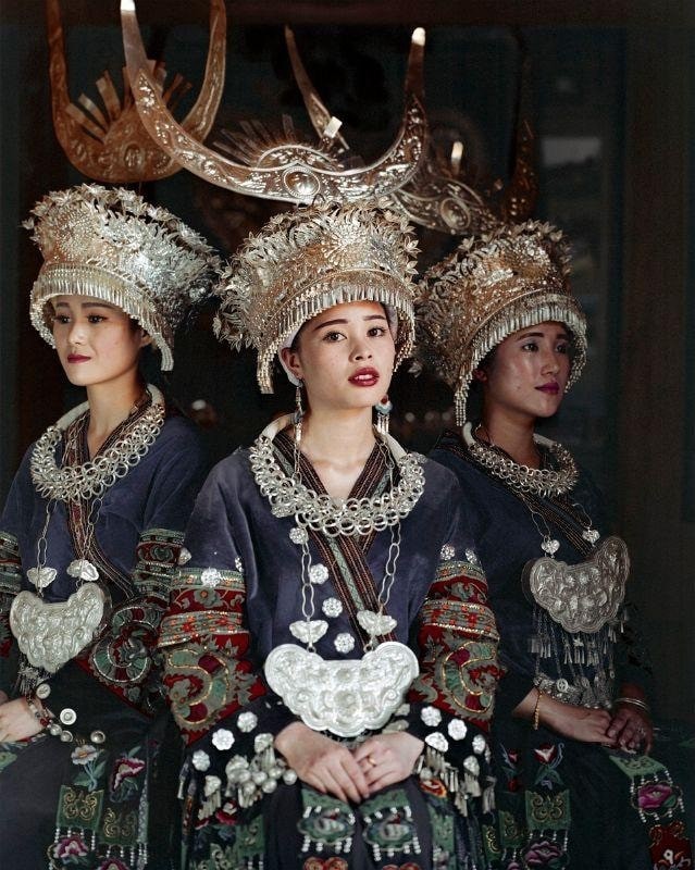Jimmy Nelson, XXII 4 // XXII China (S) Jimmy Nelson, XXII 4 // XXII China (S)
