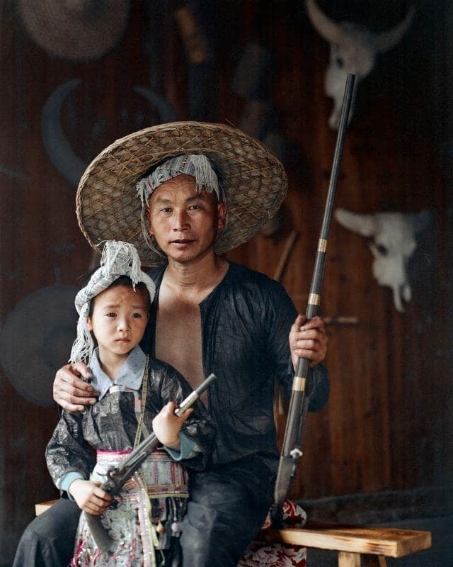 Jimmy Nelson, XXII 6 // XXII China (S) Jimmy Nelson, XXII 6 // XXII China (S)