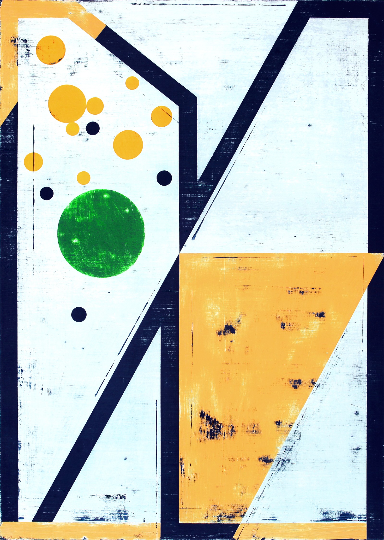 Petr Strnad, Place Narrative 16. Petr Strnad, Place Narrative 16.