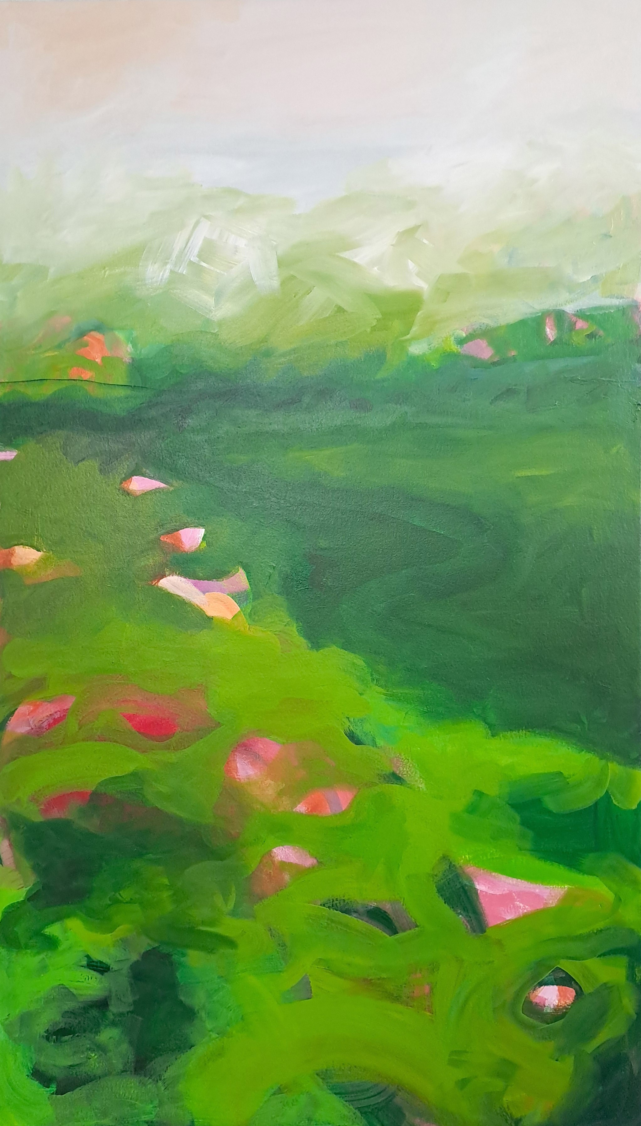Despa Hondros, Untitled Despa Hondros, Untitled