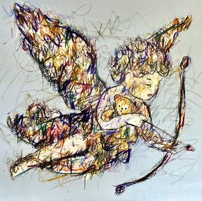 Pintura, Les anges gardiens, KiKo
