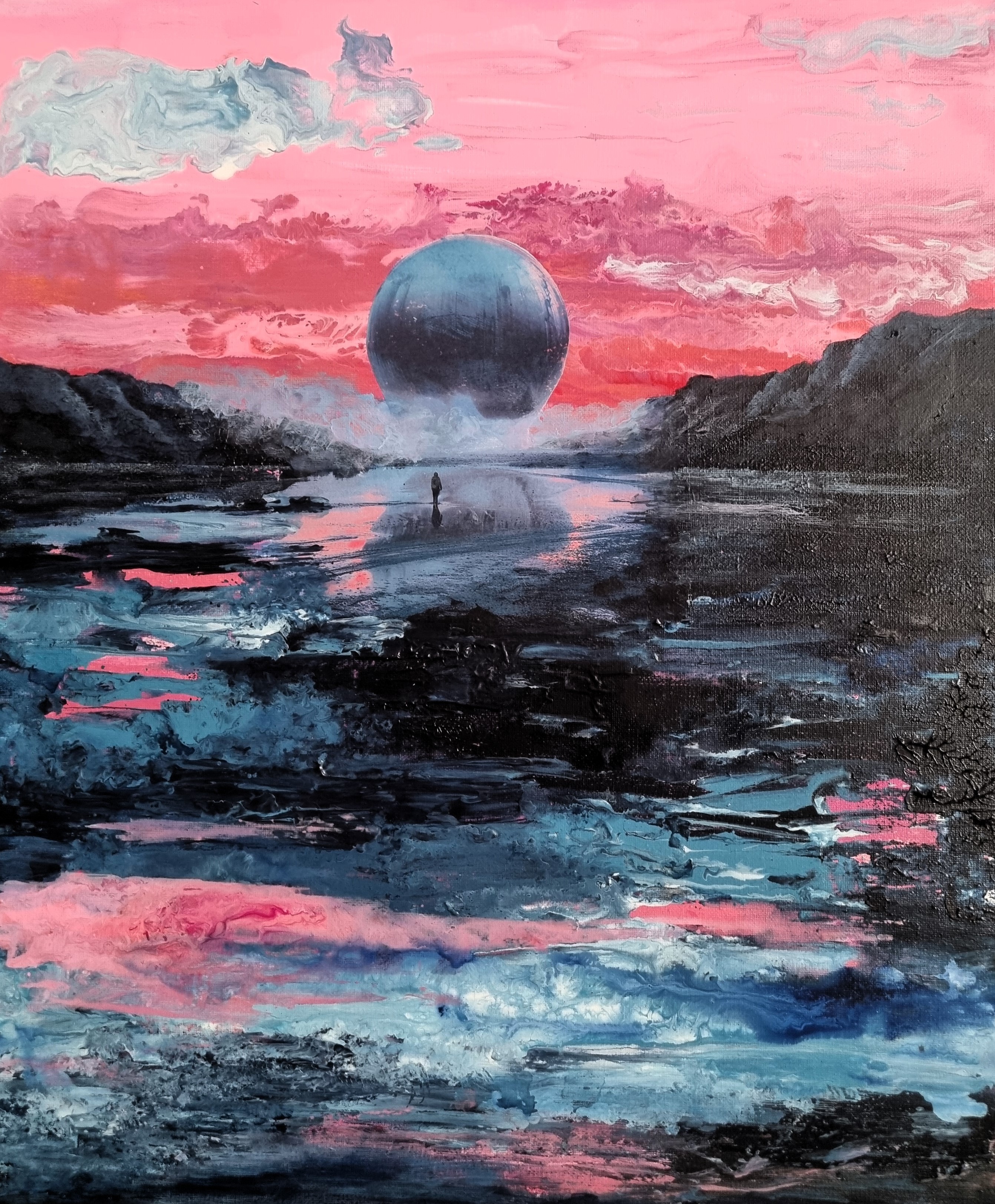 Cecile Gonne Victoria, Dreaming of Another World - Rêver d'un autre monde Cecile Gonne Victoria, Dreaming of Another World - Rêver d'un autre monde