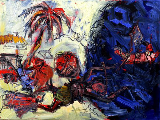 Christian Lucian Hamsea