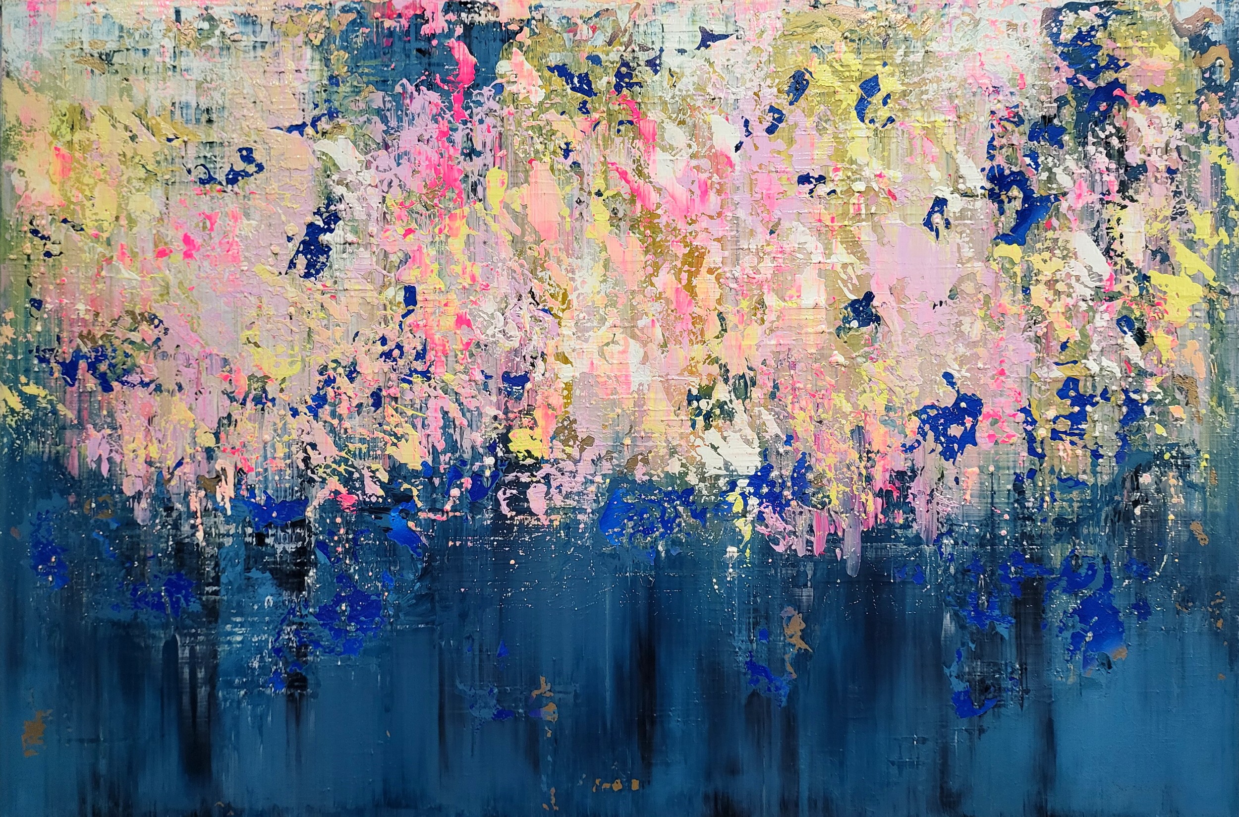 Alex Senchenko, Abstract 2435 Alex Senchenko, Abstract 2435
