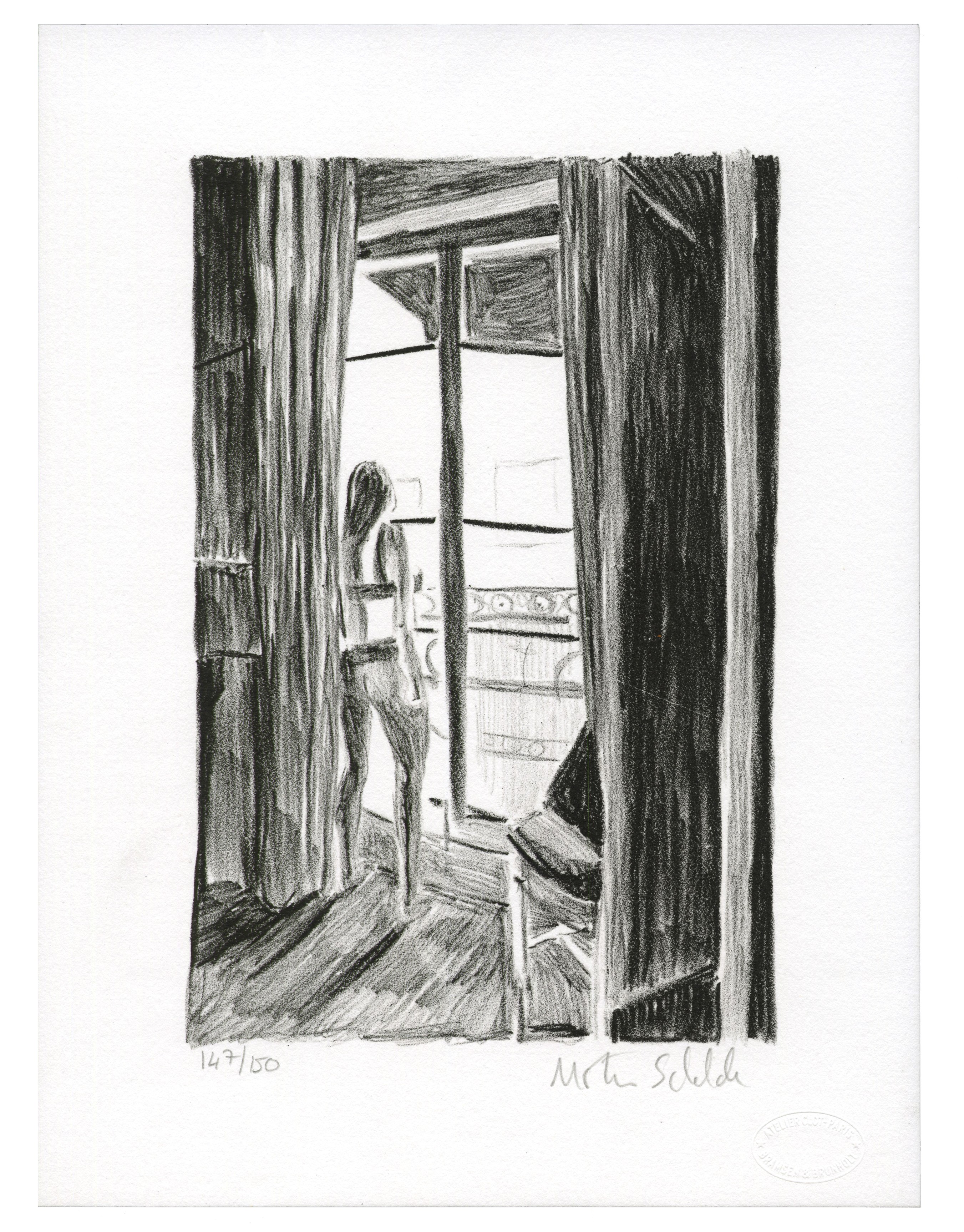 Morten Schelde, Éditions Petit 3 Morten Schelde, Éditions Petit 3