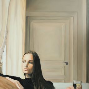 Pintura, Jennifer, Anna Gigon