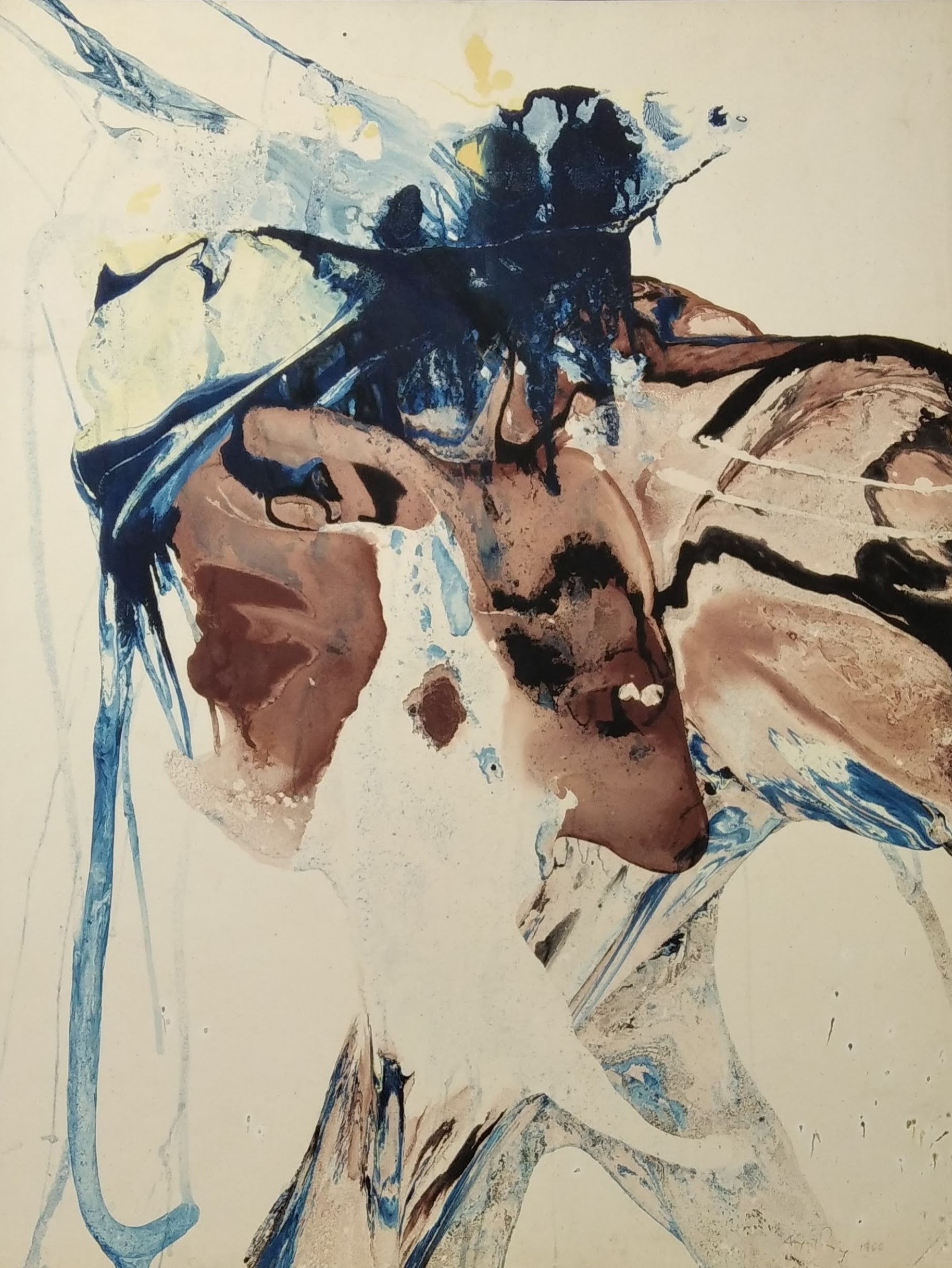 August Puig, Untitled August Puig, Untitled