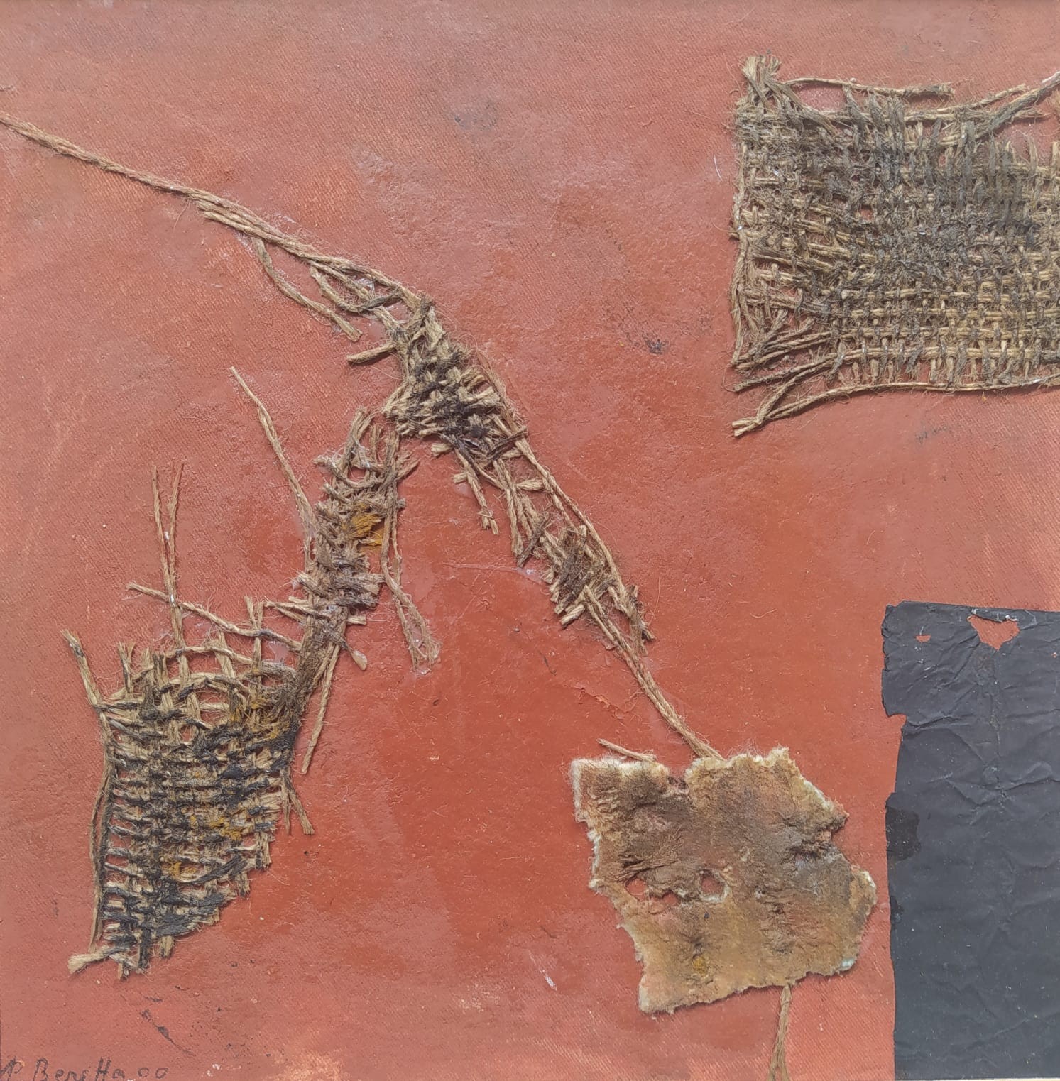 Pietro Beretta, Untitled Pietro Beretta, Untitled
