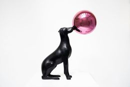Escultura, Bubble Gum, Christos Kalfas