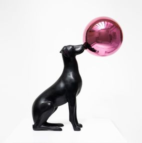 Skulpturen, Bubble Gum, Christos Kalfas