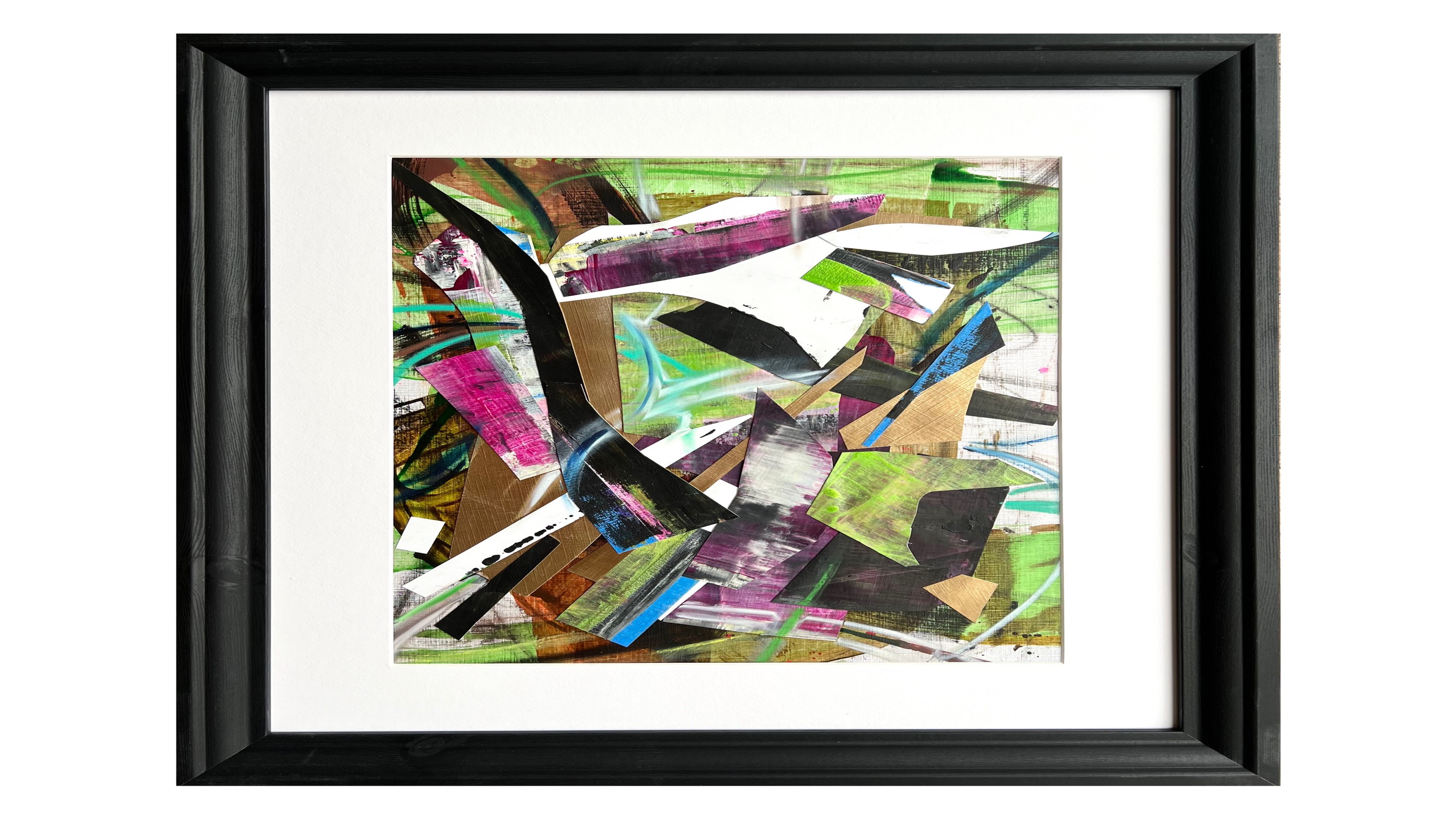 Maria Esmar, Contemporary painting I Maria Esmar, Contemporary painting I
