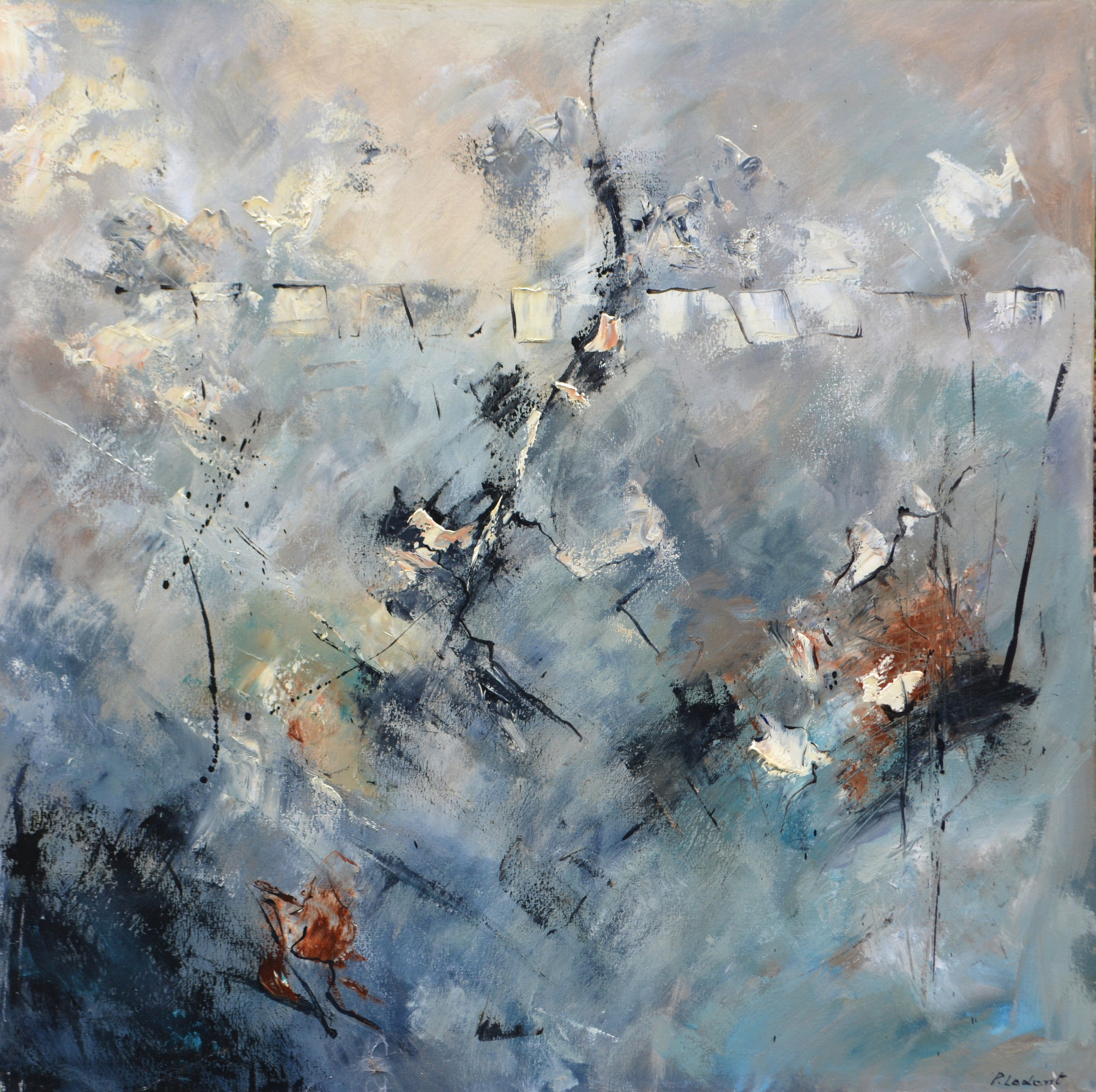 Pol Ledent, You have to choose Pol Ledent, You have to choose