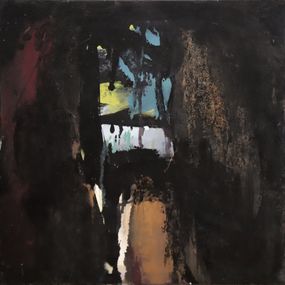 Pintura, Chaise I, Benoît Tranchant