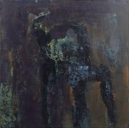 Pintura, Chaise III, Benoît Tranchant