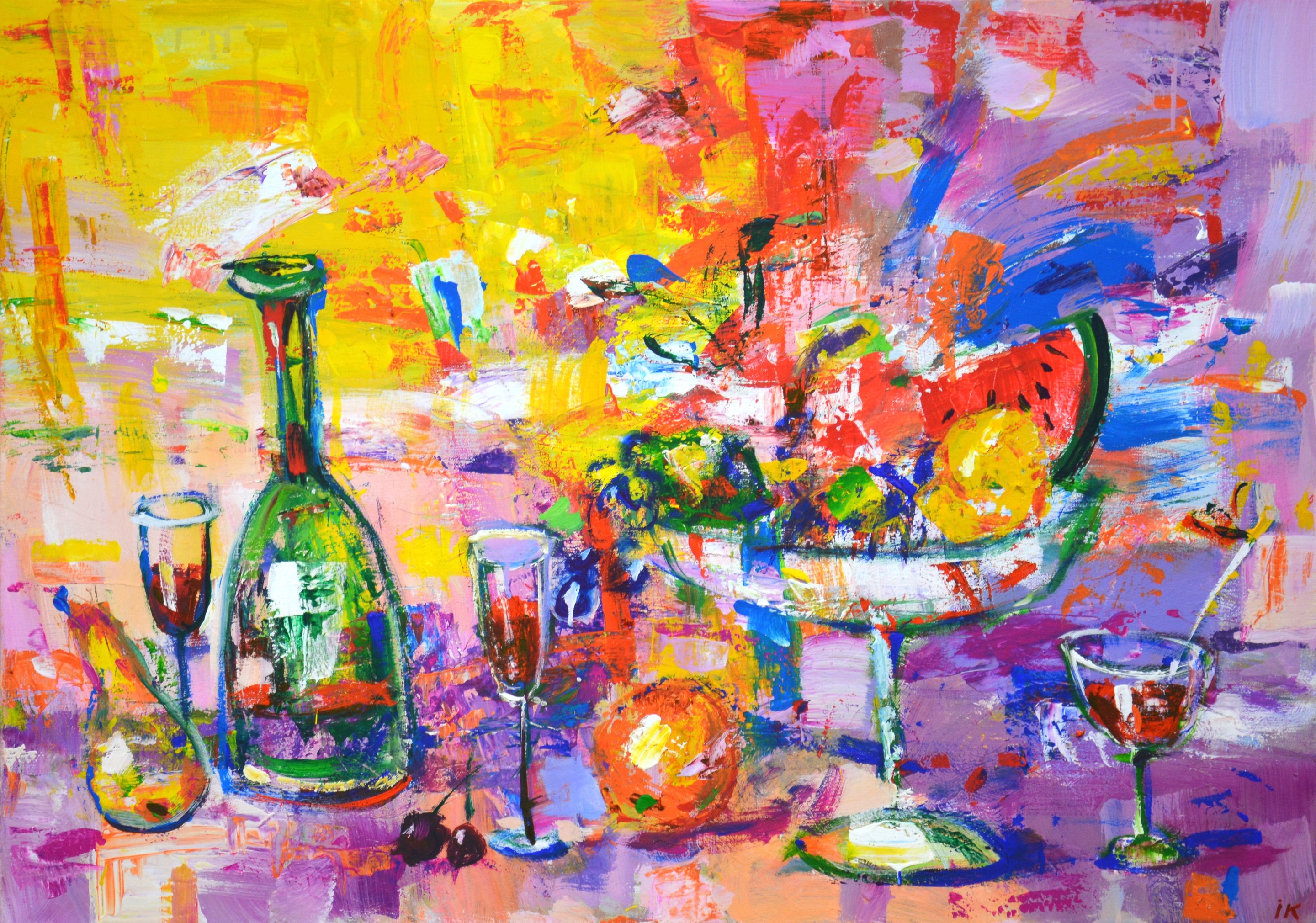 Iryna Kastsova, Happy Holidays! Iryna Kastsova, Happy Holidays!