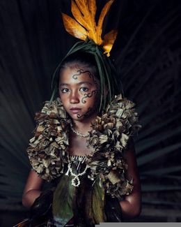 Photographie, XXVI 5 // XXVI French Polynesia (XL), Jimmy Nelson