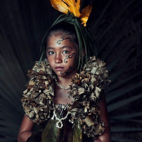 Photography, XXVI 5 // XXVI French Polynesia (XL), Jimmy Nelson