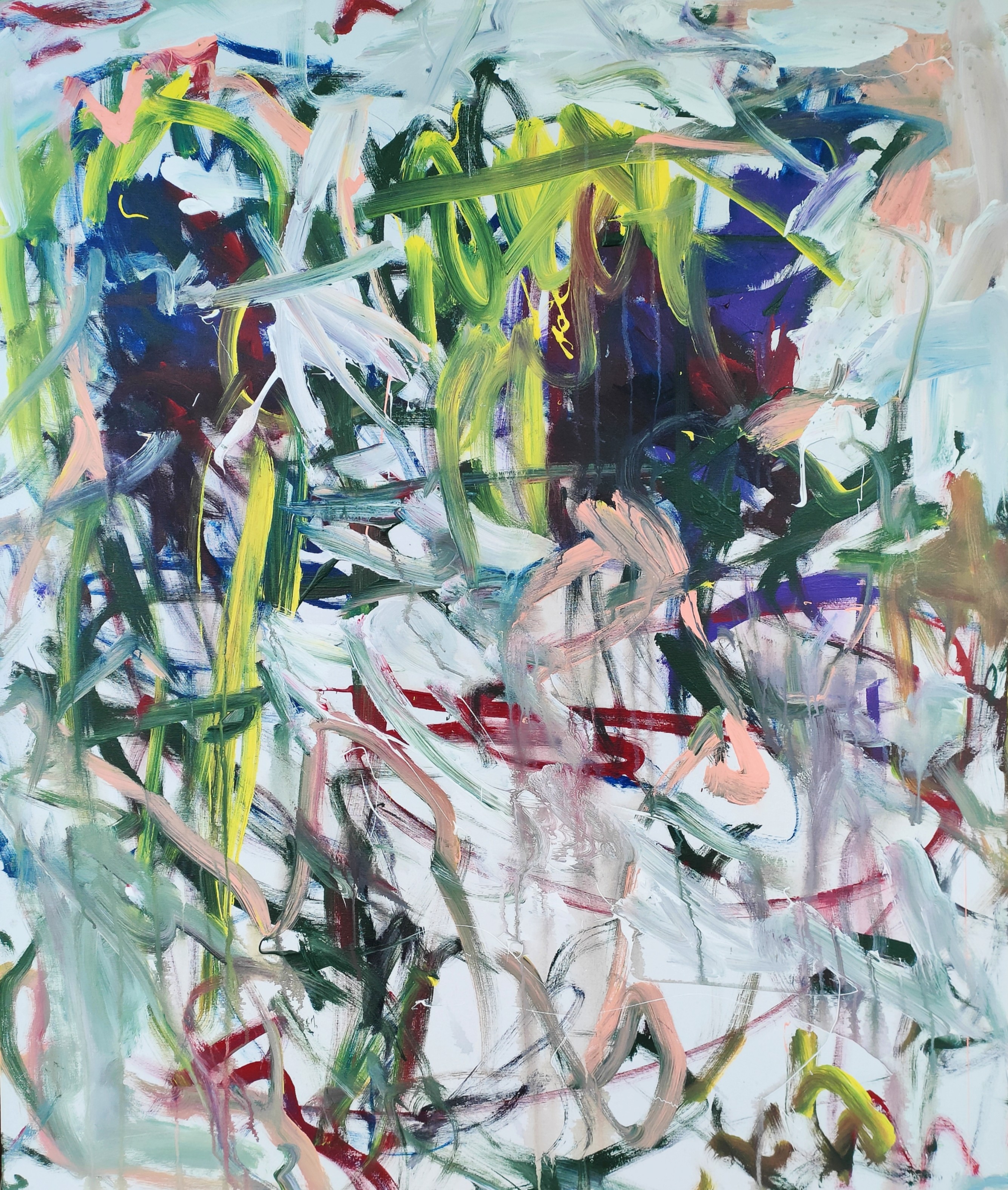 Emily Starck, Untitled June 2024 Emily Starck, Untitled June 2024