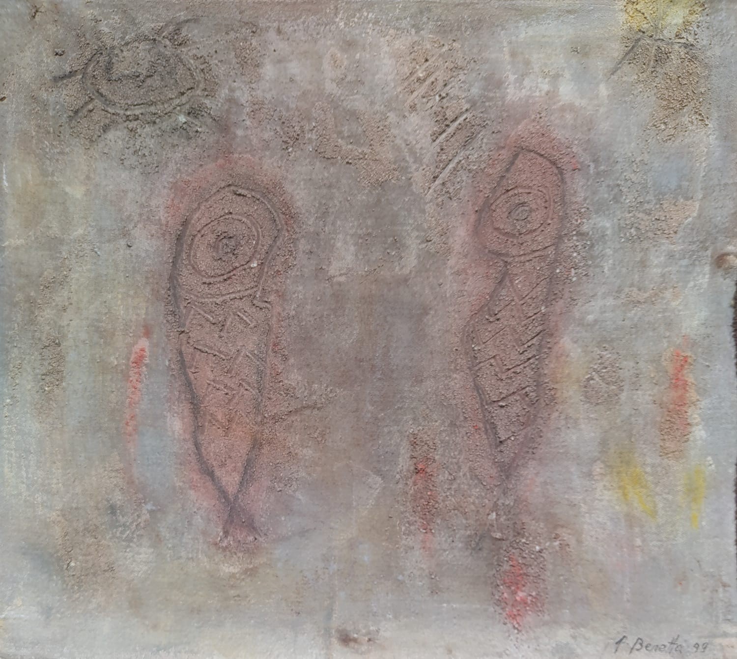 Pietro Beretta, Untitled Pietro Beretta, Untitled