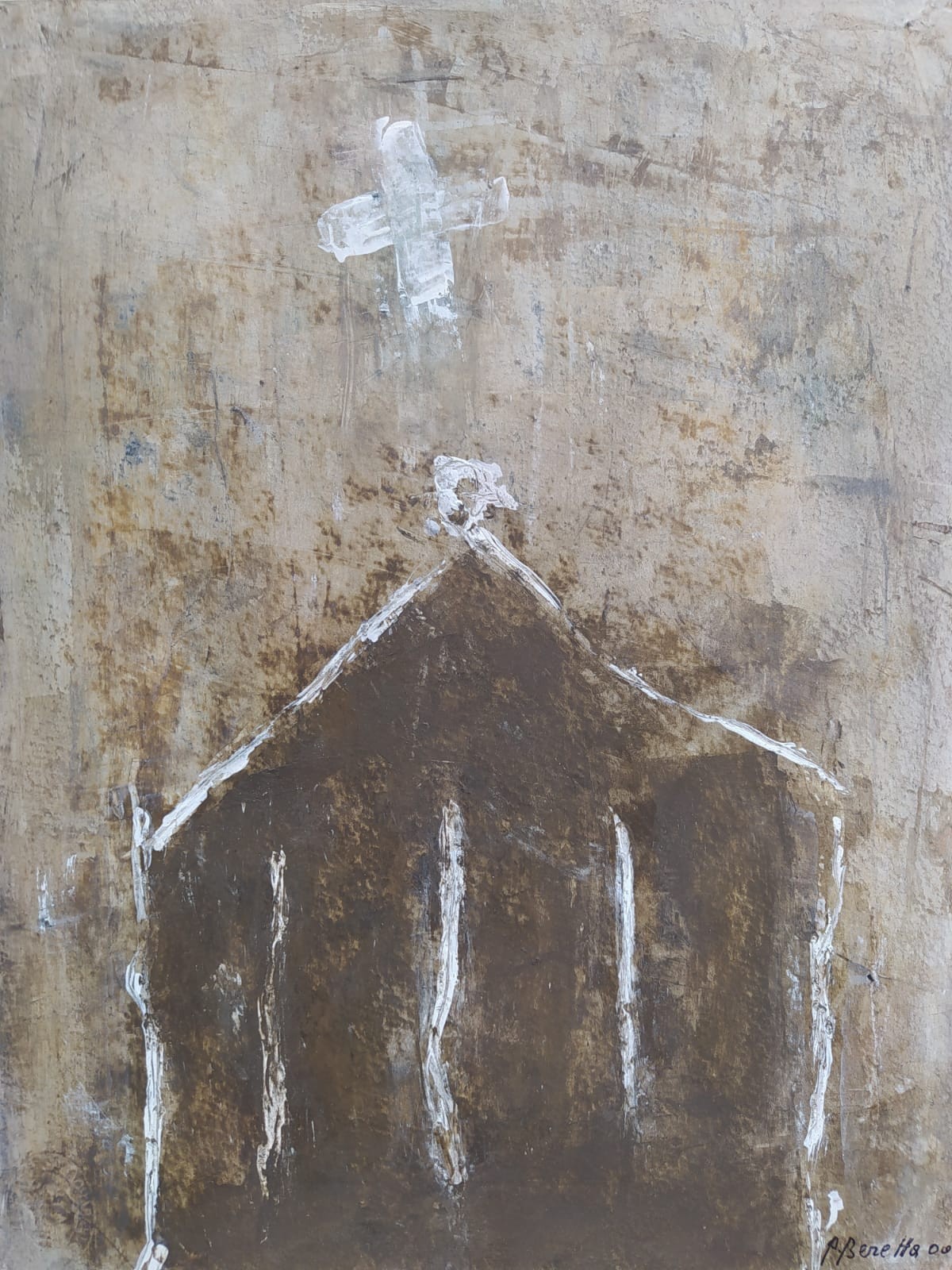 Pietro Beretta, Untitled Pietro Beretta, Untitled