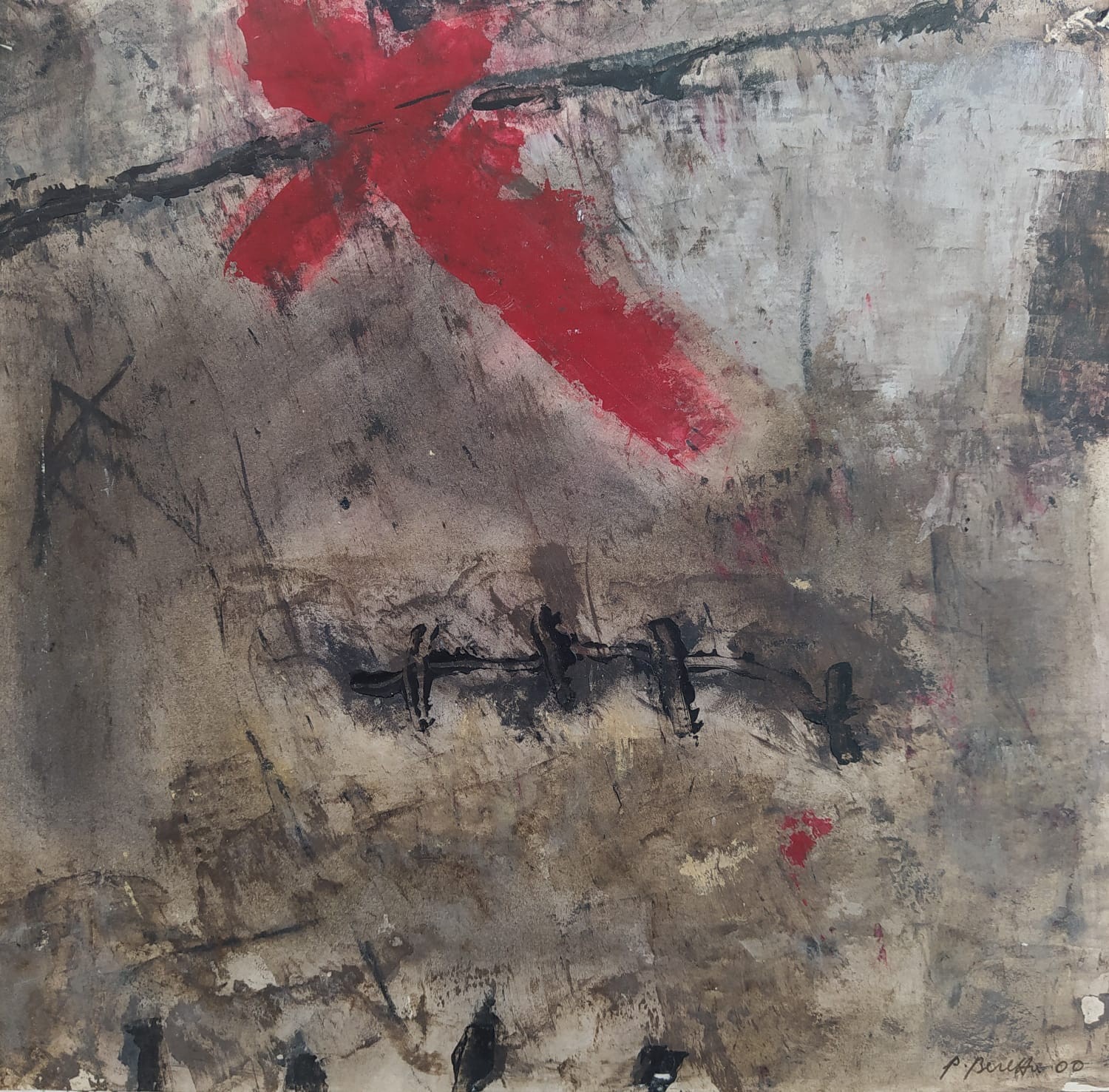 Pietro Beretta, Untitled Pietro Beretta, Untitled