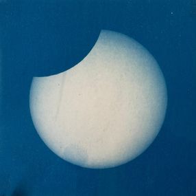 Drucke, Eclips, Nathalie Brans