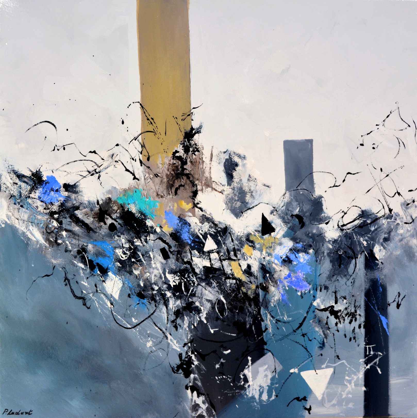 Pol Ledent, The secret life of butterflies Pol Ledent, The secret life of butterflies