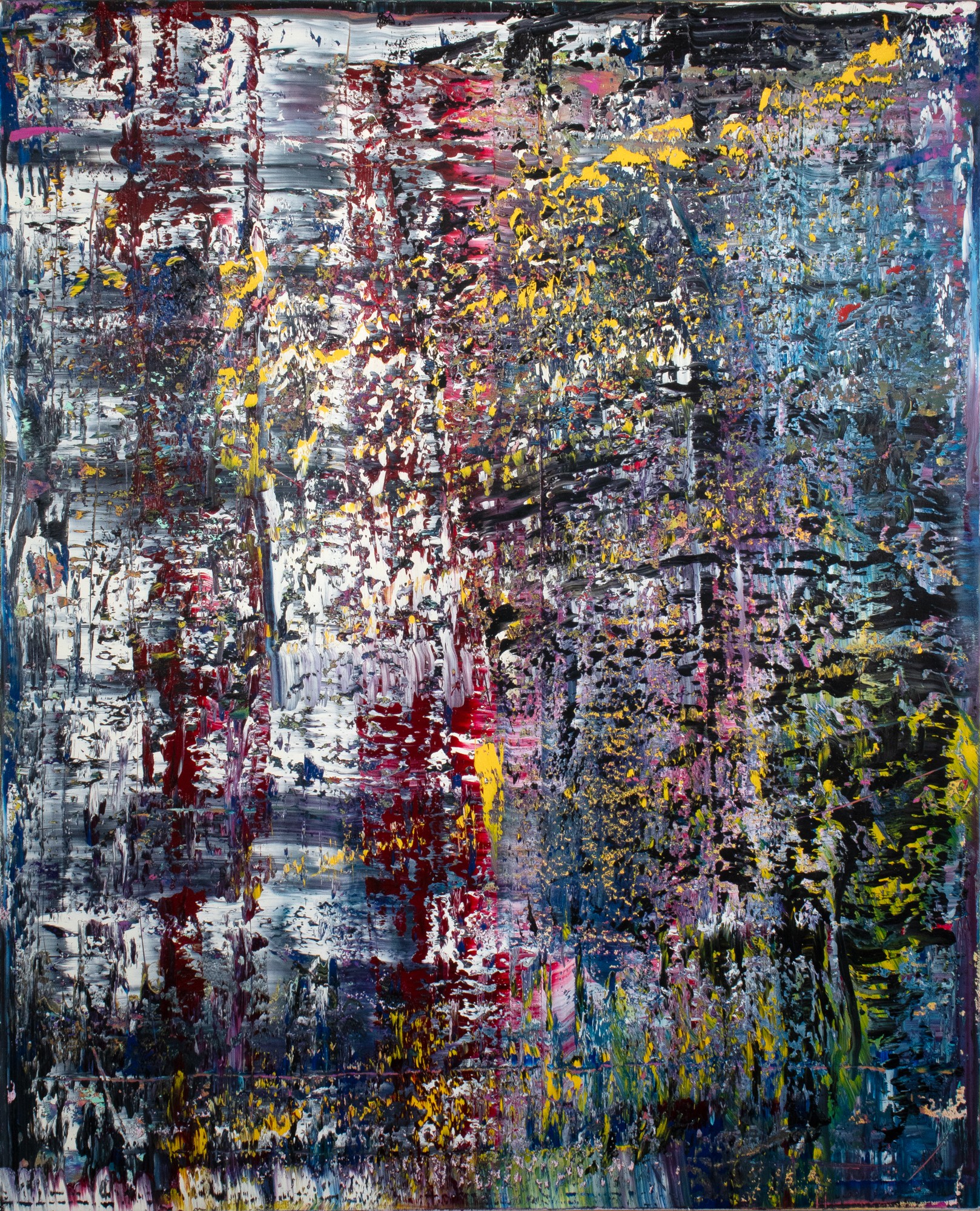 Astor Salcedo, Dawn Astor Salcedo, Dawn