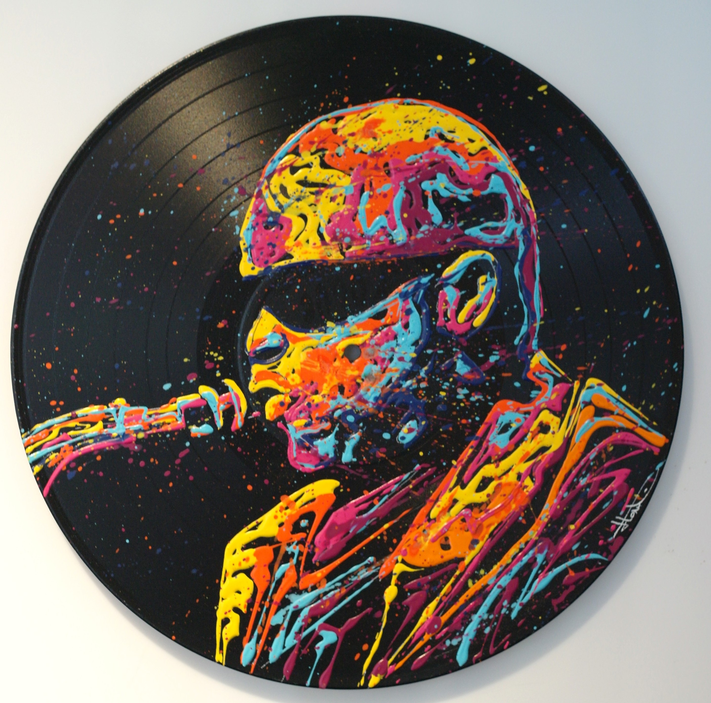 Flow, Ray Charles Flow, Ray Charles